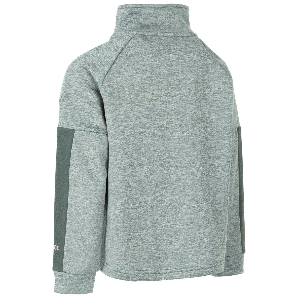 Immense - Spruce Green Marl - Trespass
