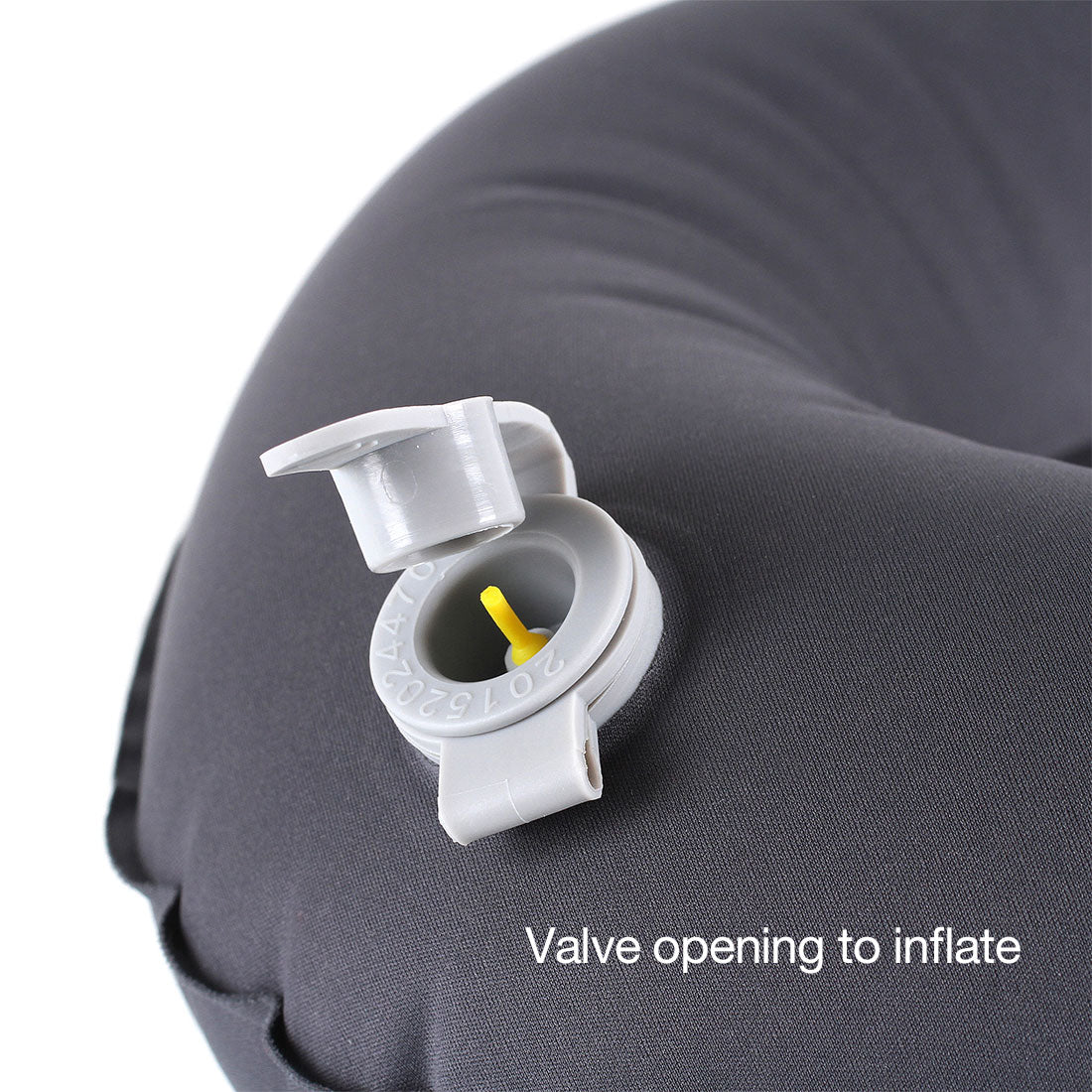 Inflatable Neck Pillow - Life Venture