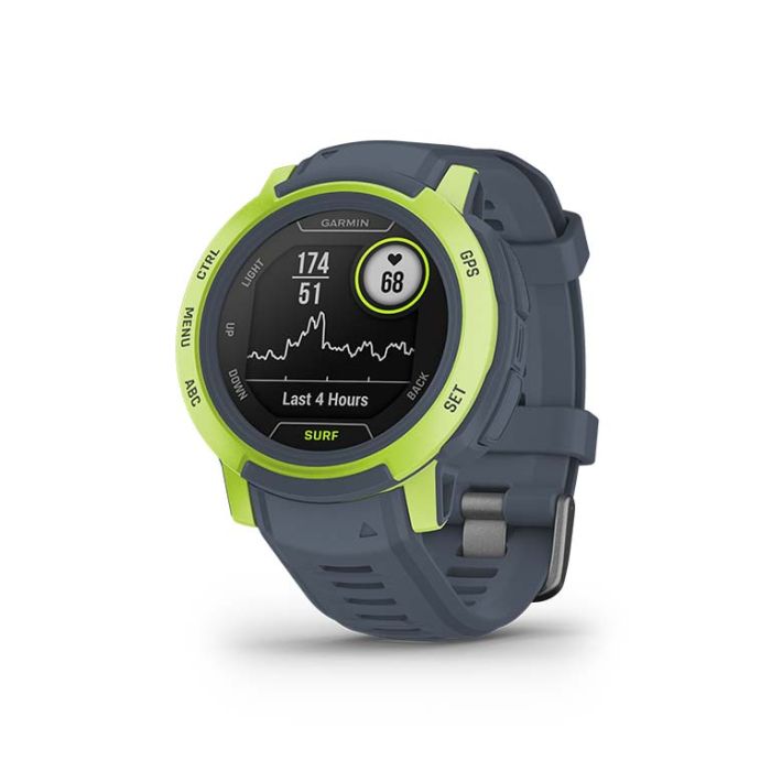 Instinct® 2 – Surf Edition, Mavericks 2
