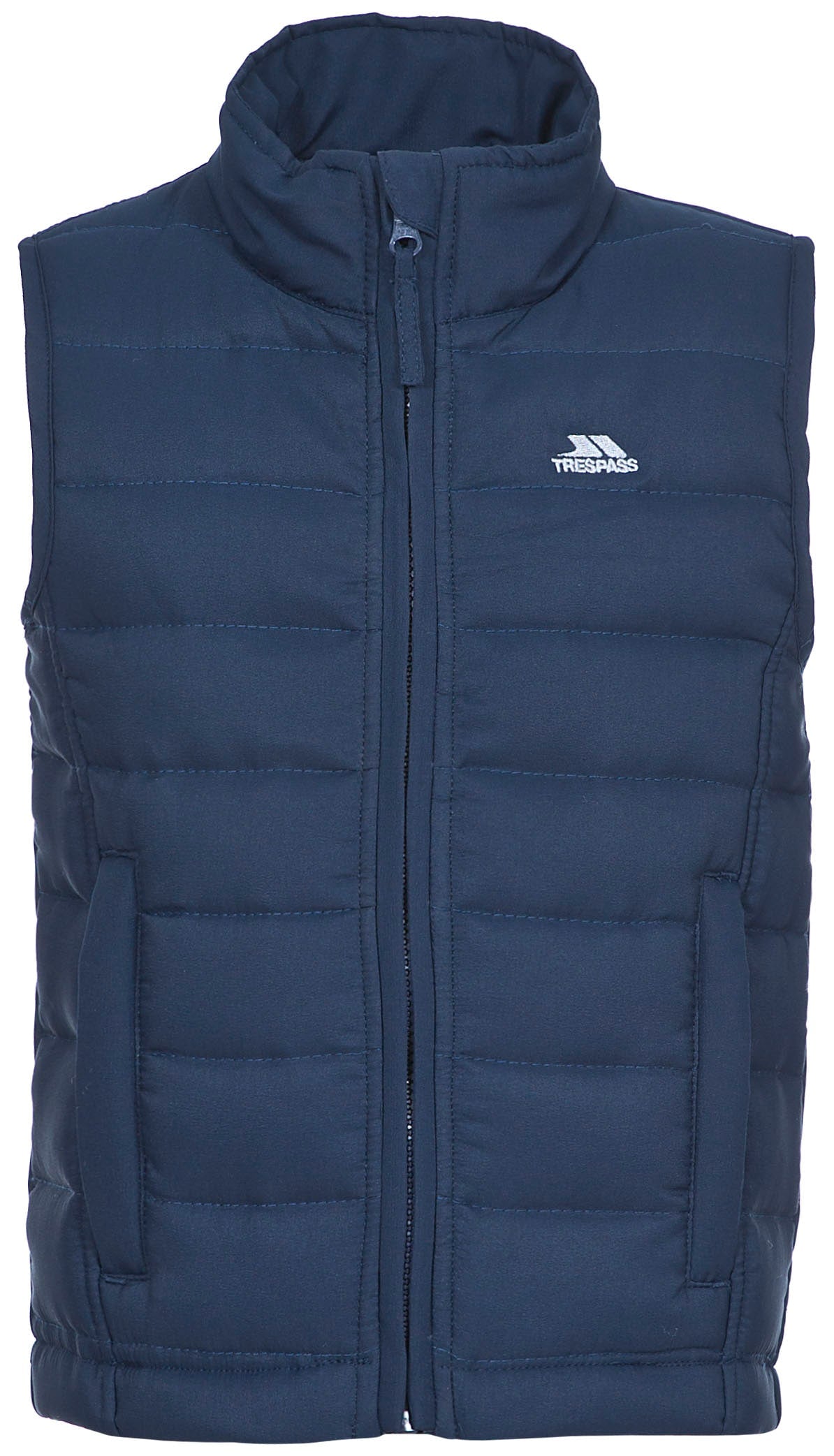 Jadda - Navy - Trespass