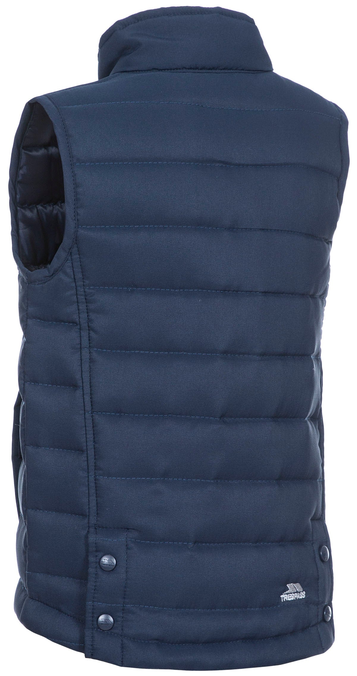 Jadda - Navy - Trespass