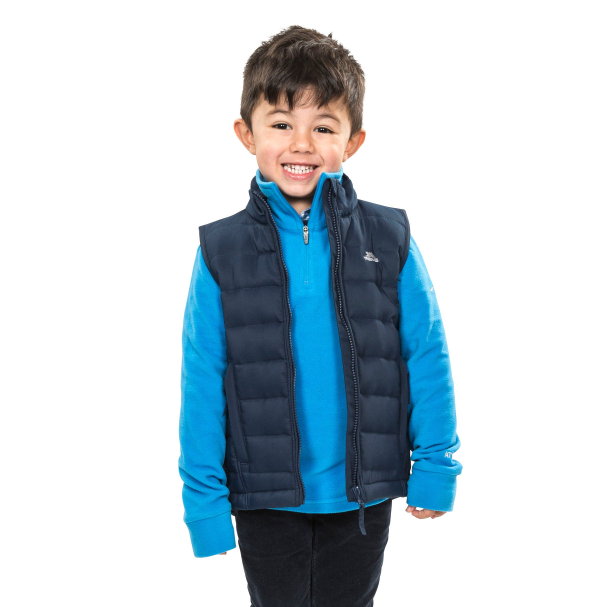 Jadda - Navy - Trespass