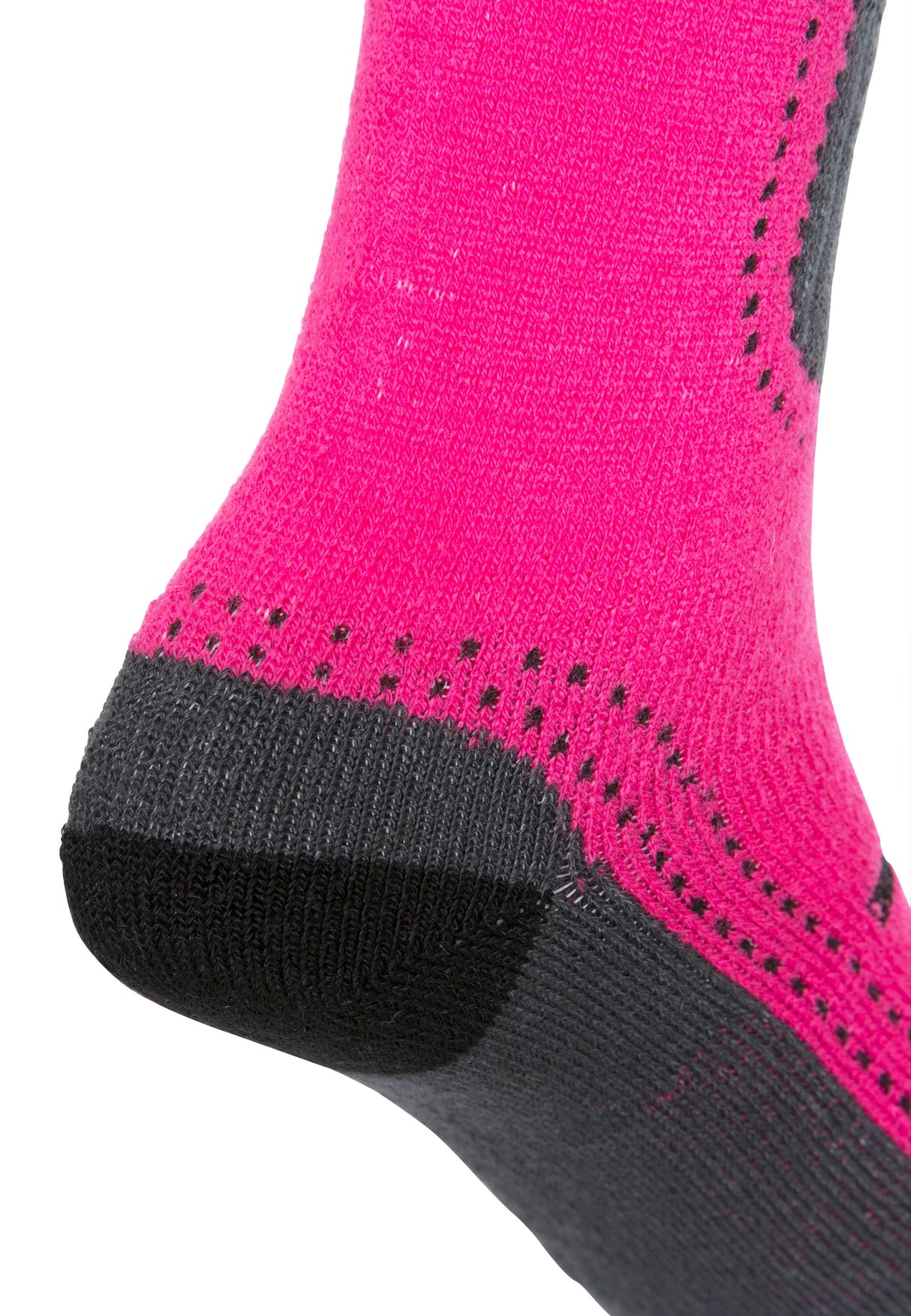 Janus II - Cassis/black - Trespass