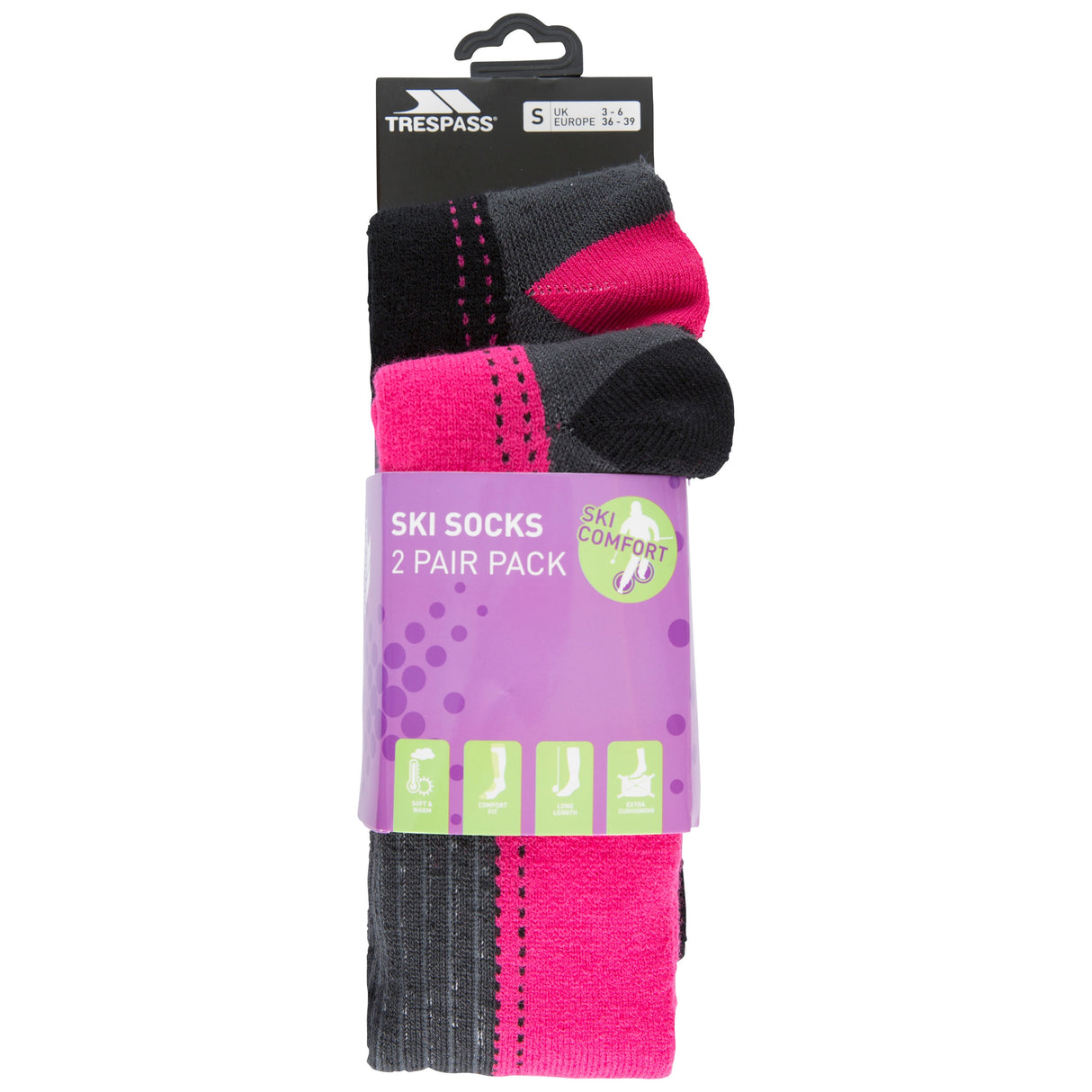 Trespass FASOSKM20001 CAB