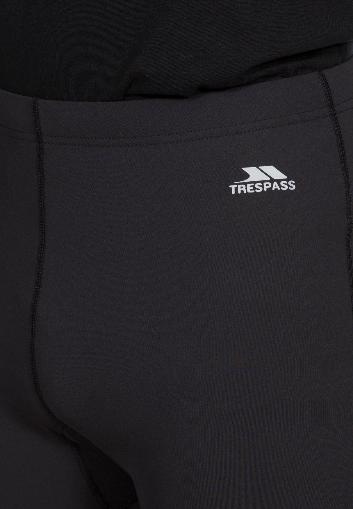 Jaxon - Black - Trespass
