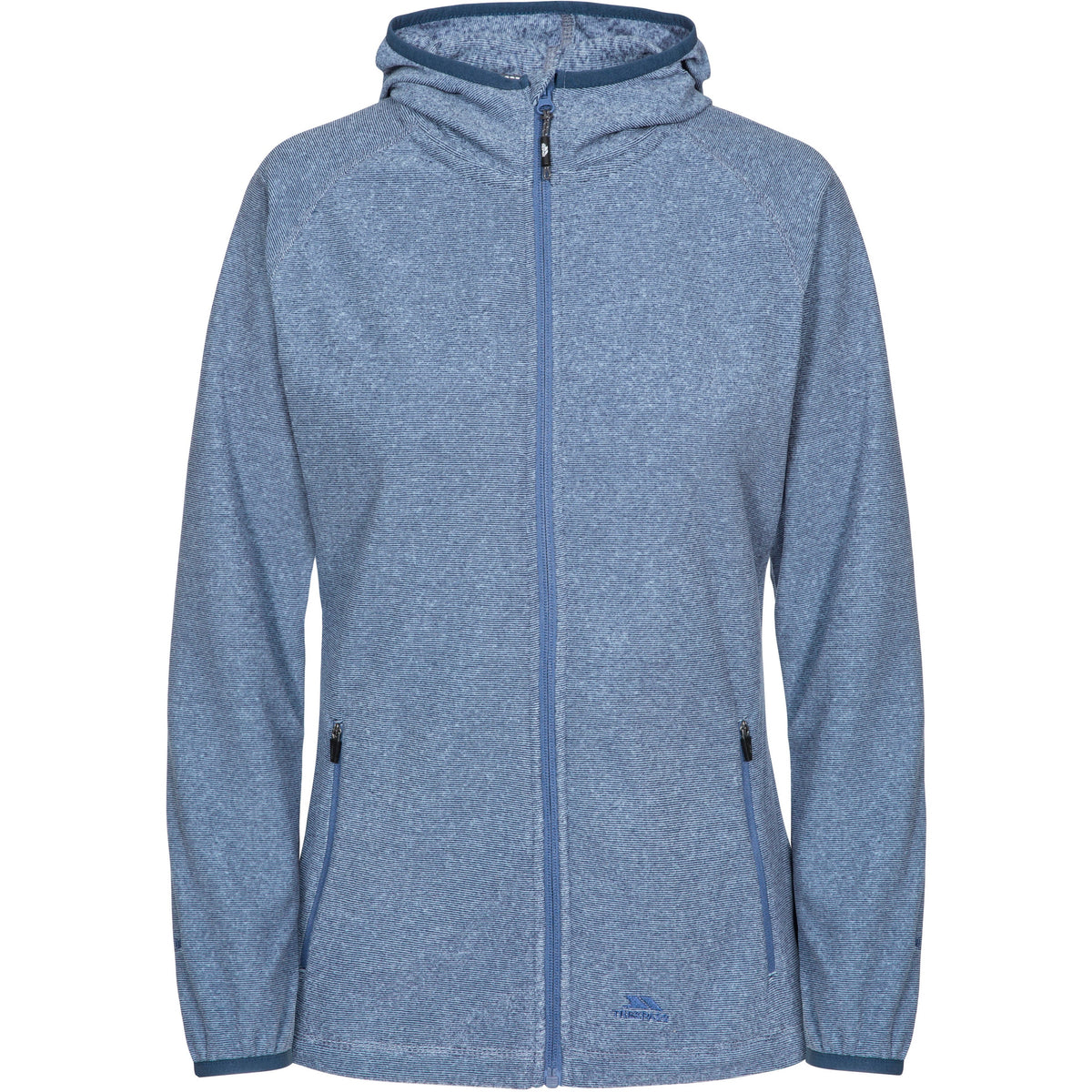 Jennings B - Navy - Trespass