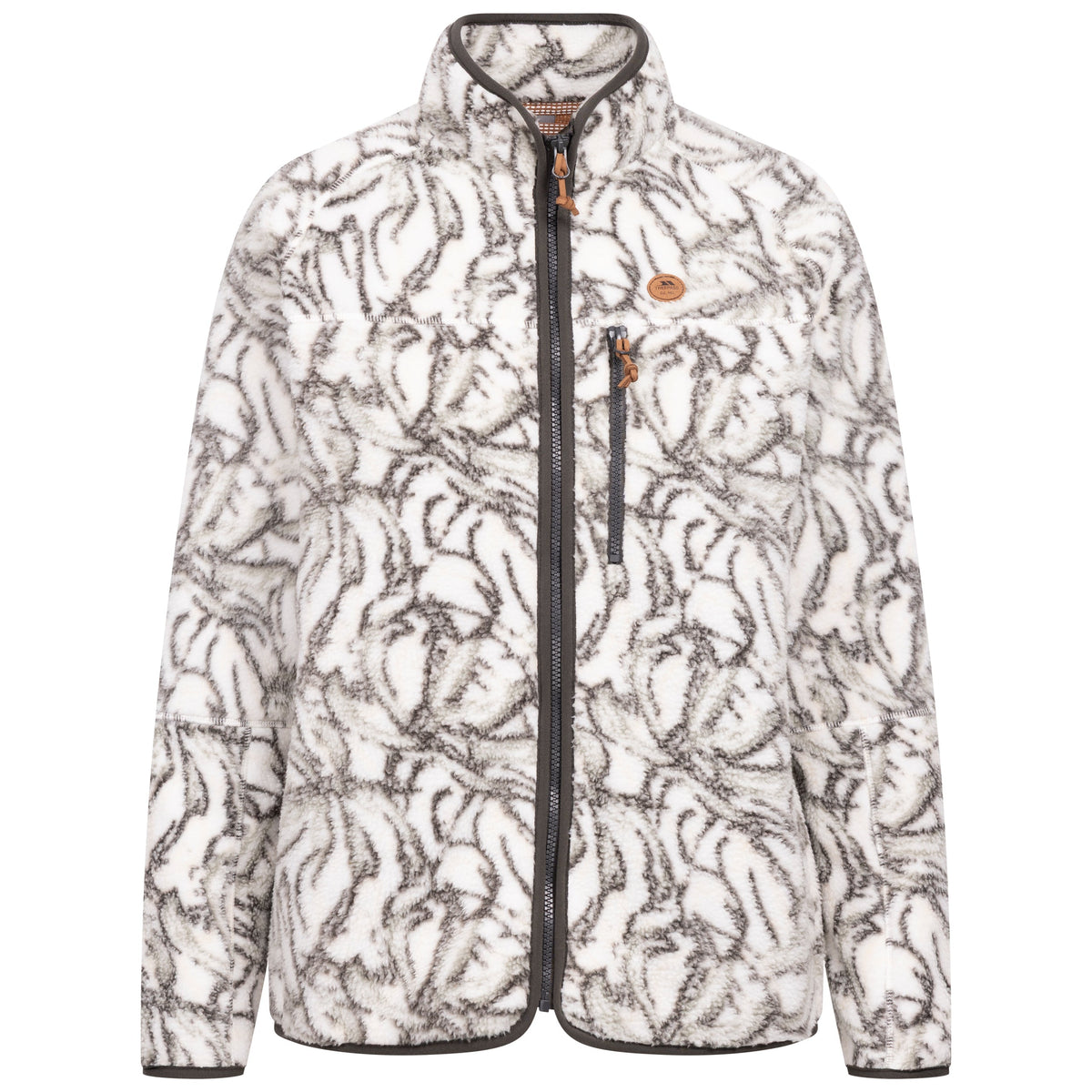 Str. XXL - Jessie - Ghost Print - Trespass - Ombytningsvare