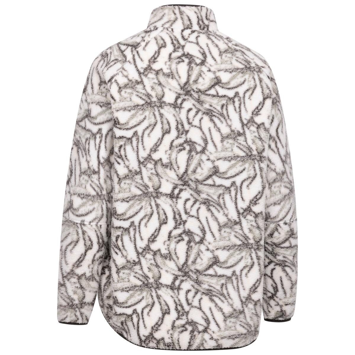Str. XXL - Jessie - Ghost Print - Trespass - Ombytningsvare
