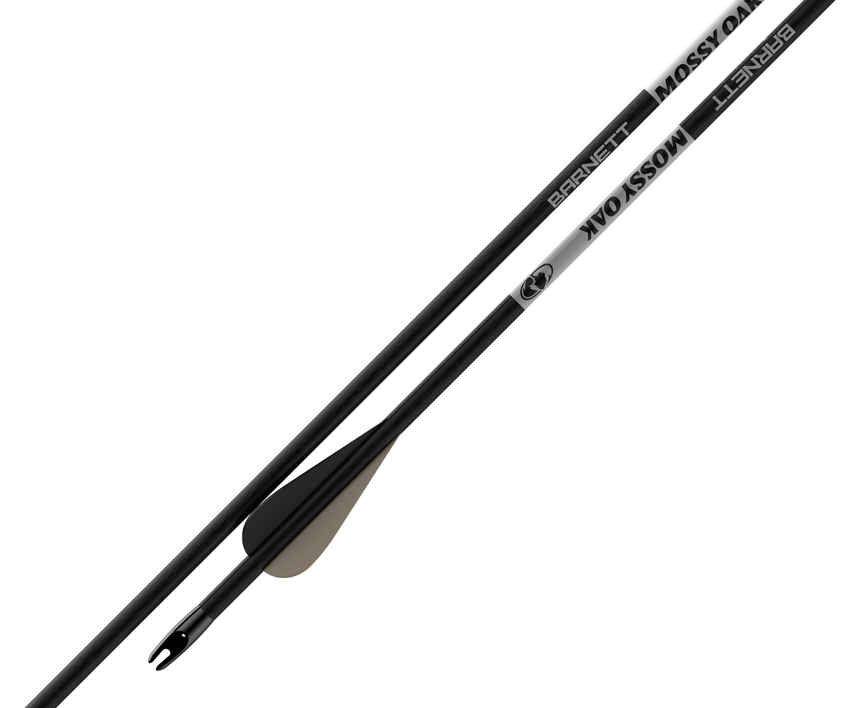 Barnett Pile junior 3 stk. 28" (71 cm.)