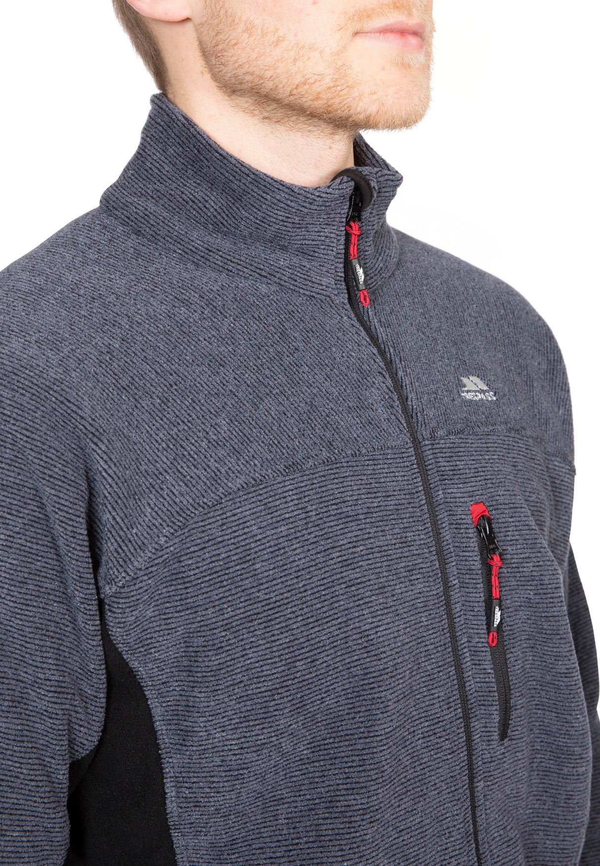 Jynx - Navy Stripe - Trespass