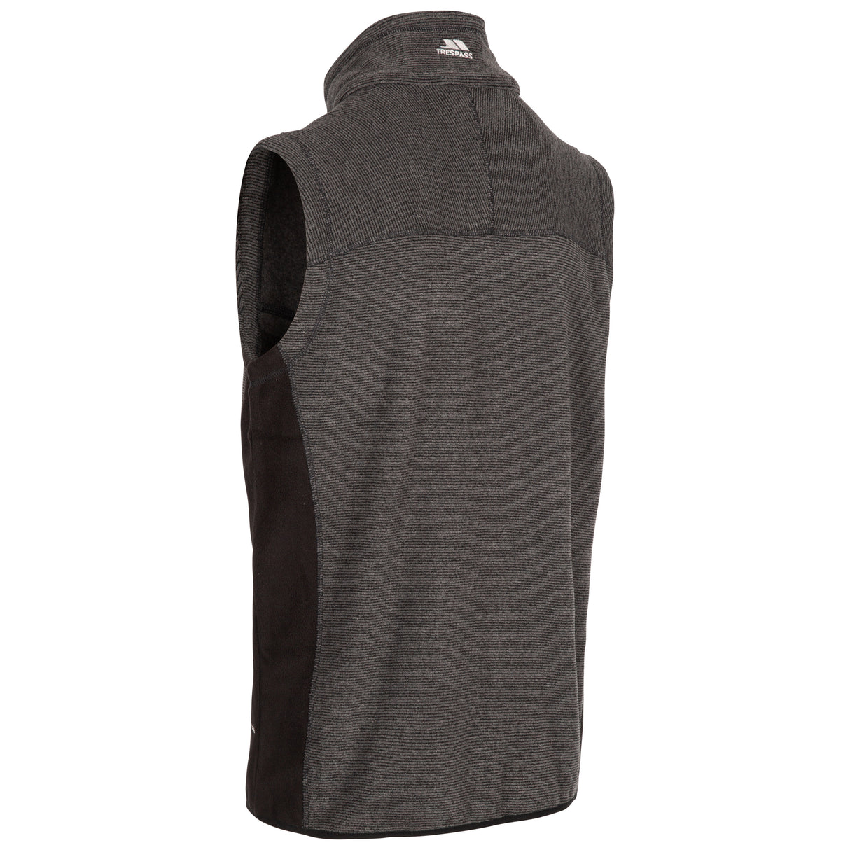 Trespass MAFLGITR0001 BLK