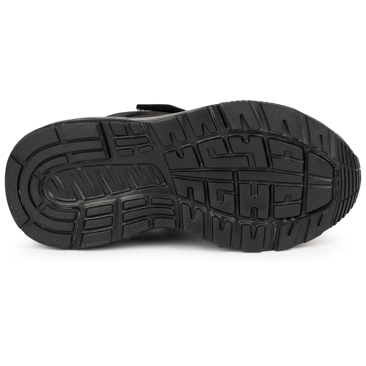Trespass UCFOTNTR0003 BLK