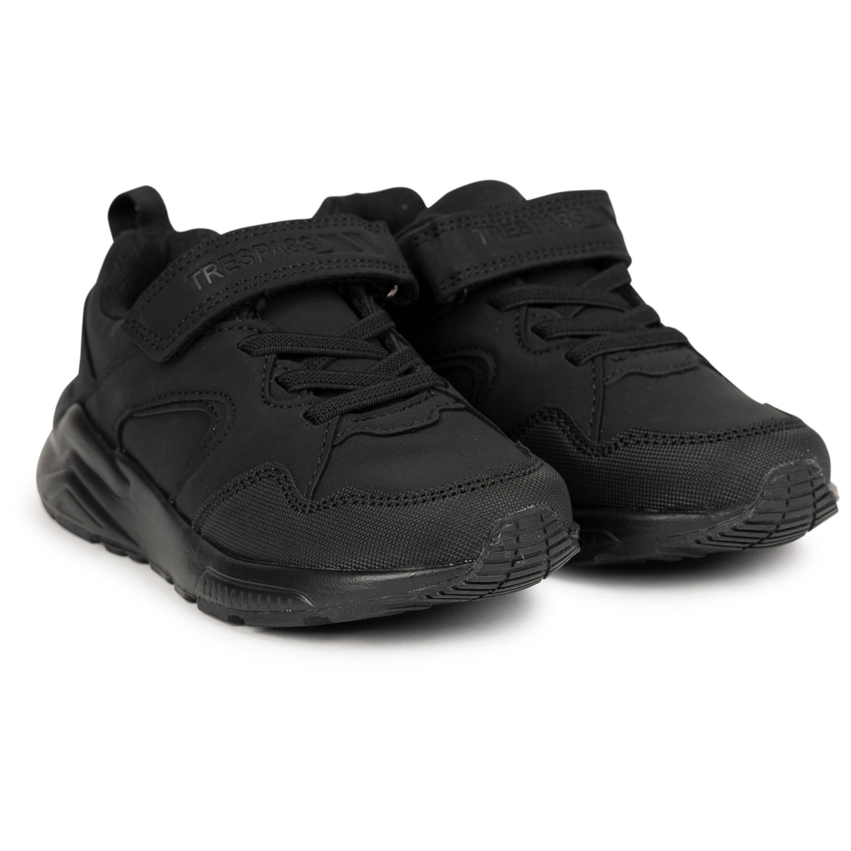 Trespass UCFOTNTR0003 BLK