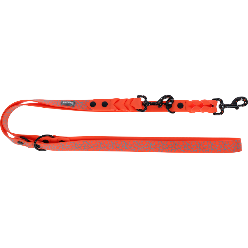 Hundesnor extra robust Puno - 100cm