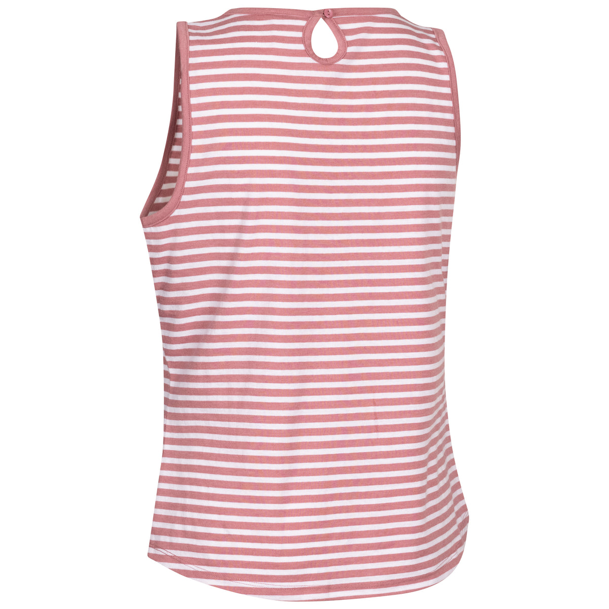 Kelly - Light Mulberry Stripe - Trespass