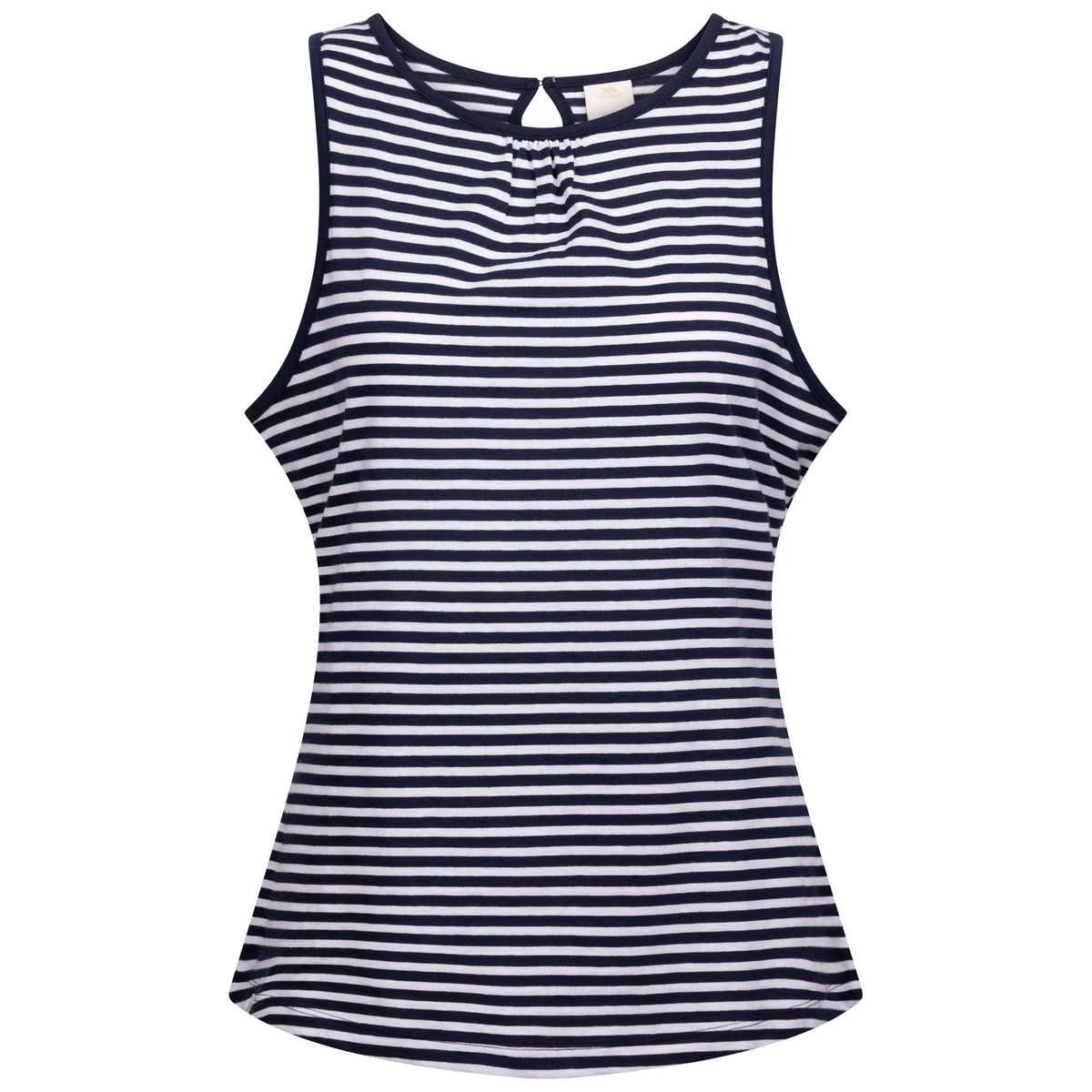 Kelly - Navy Stripe - Trespass
