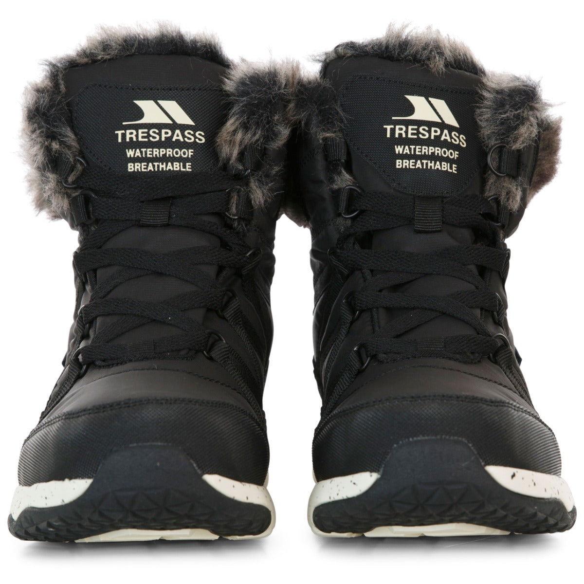 Trespass FAFOBOTR0008 BLK