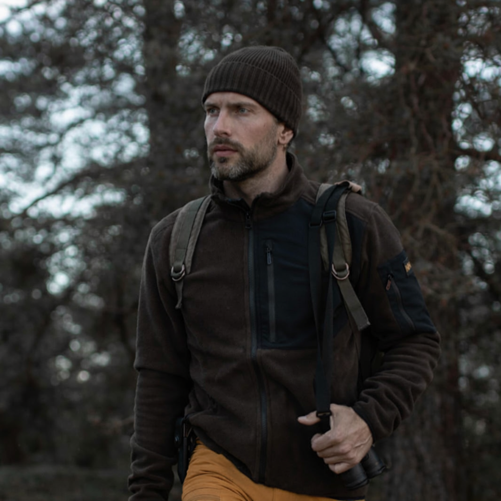 KETTIL 3000 - Dark Green / Grey - Northern hunting