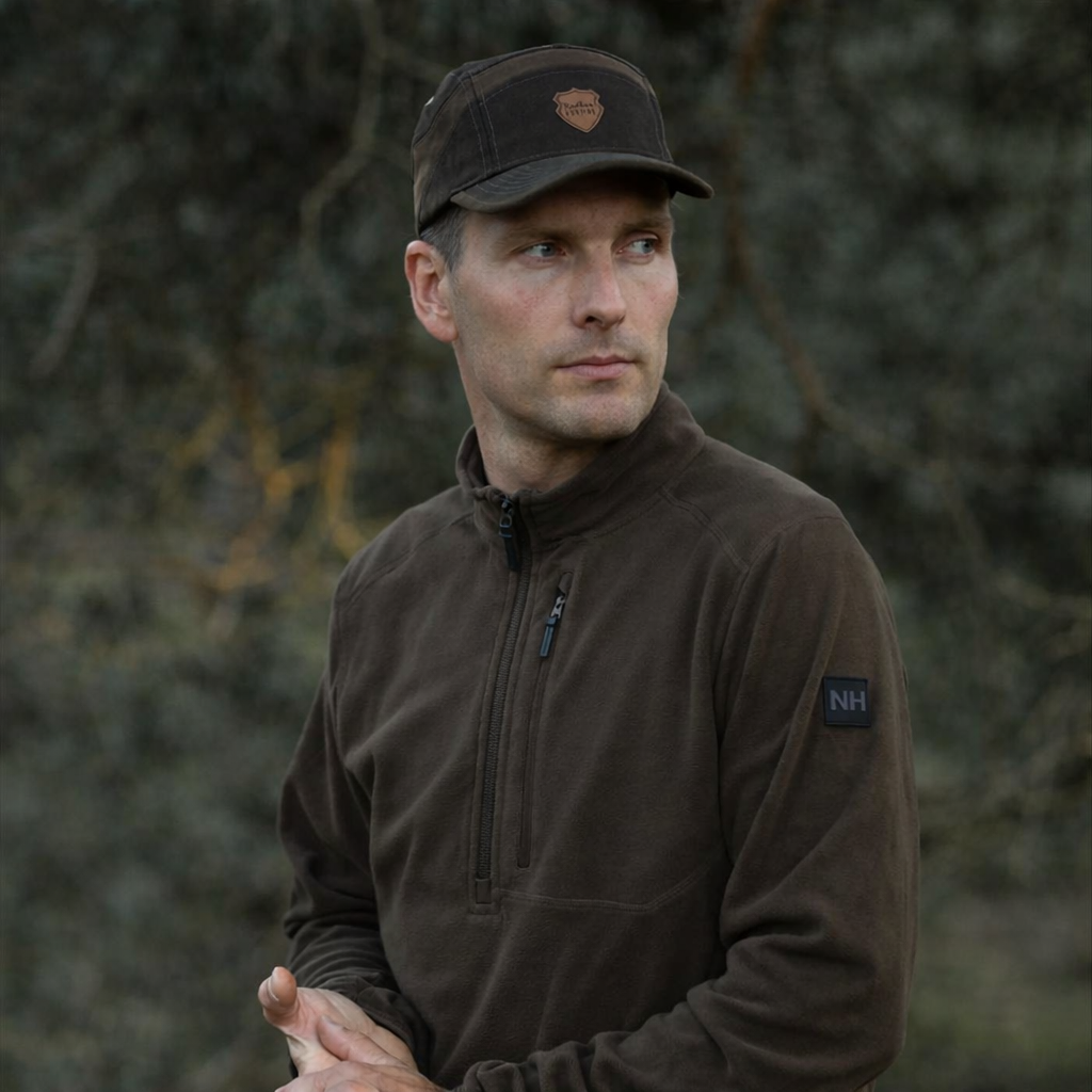 KETTIL 1000 - Green - Northern hunting