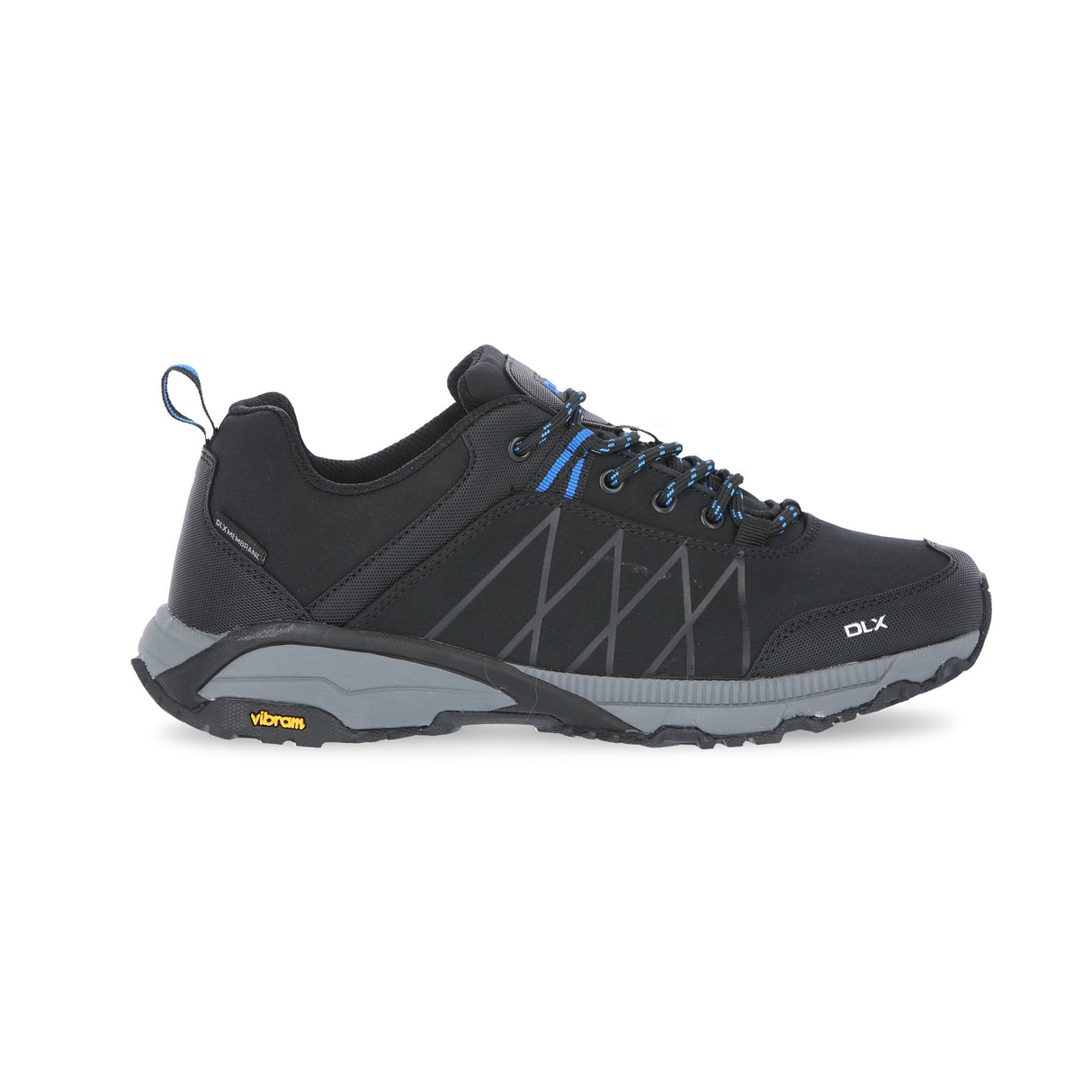Trespass MAFOTEO30001 BLK