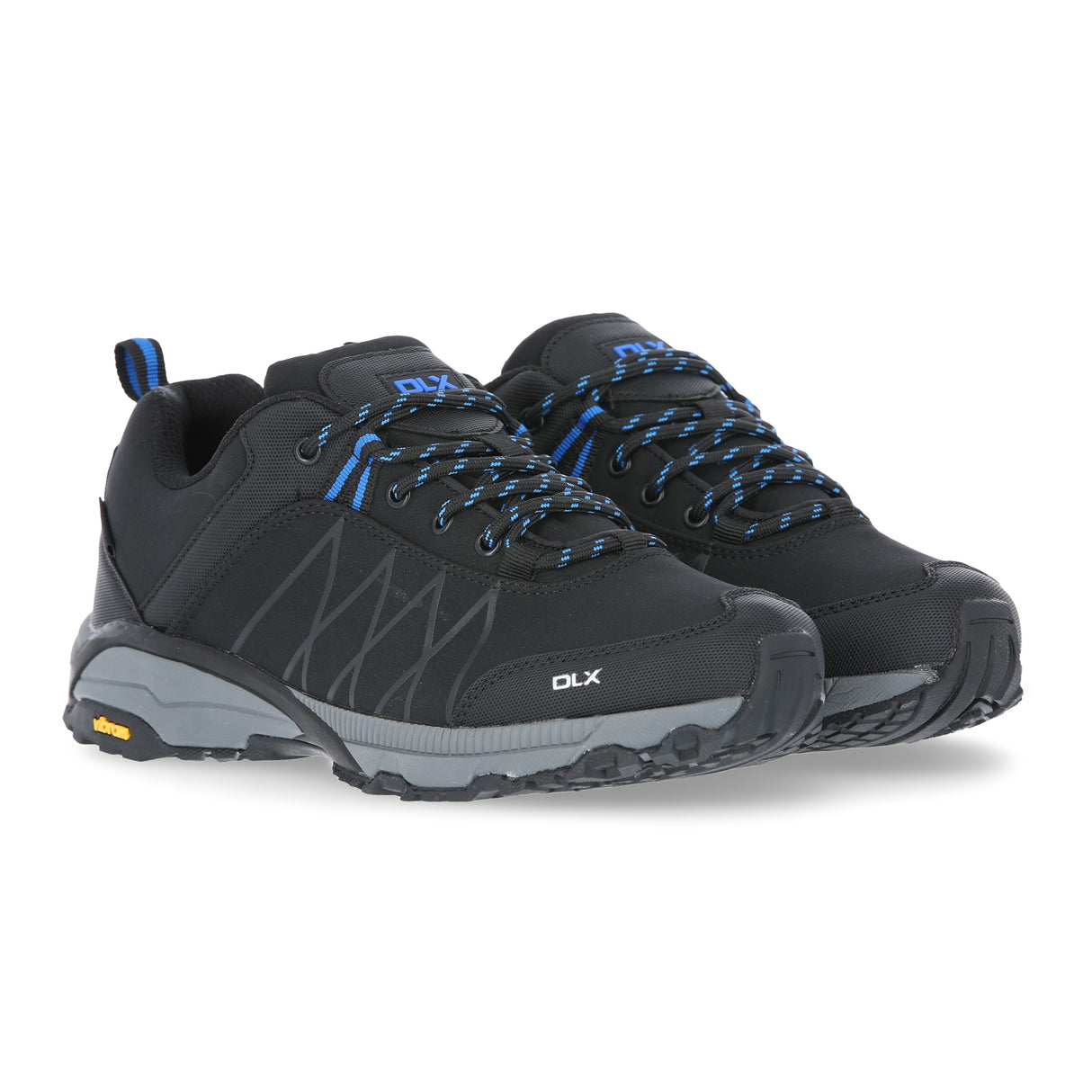 Trespass MAFOTEO30001 BLK