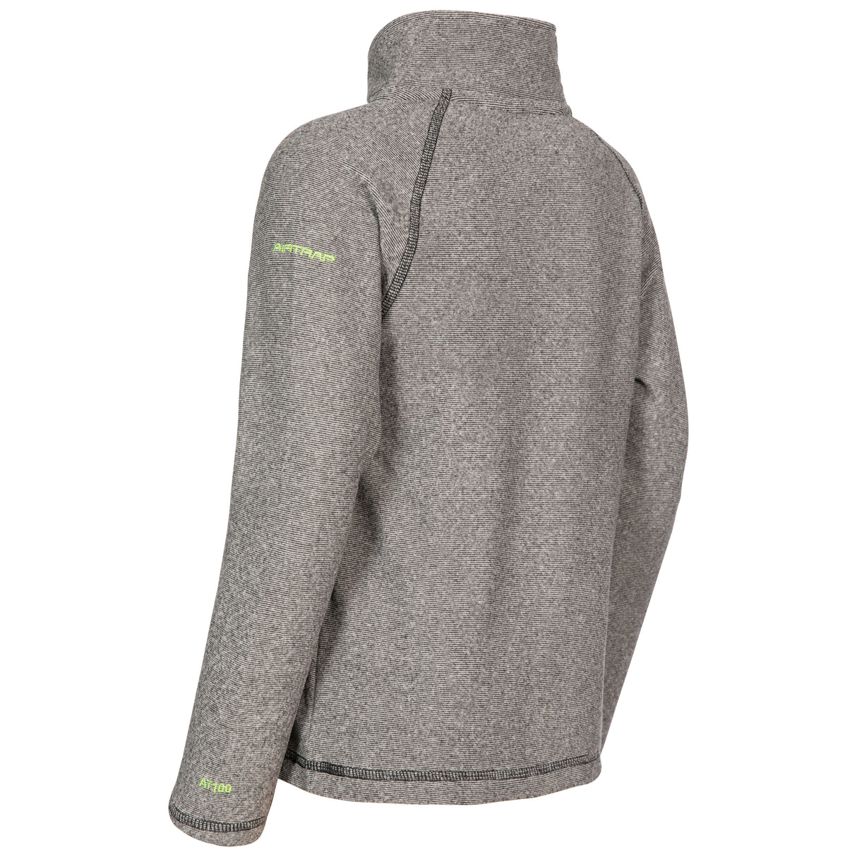 Trespass MCFLMFN20002 BLK