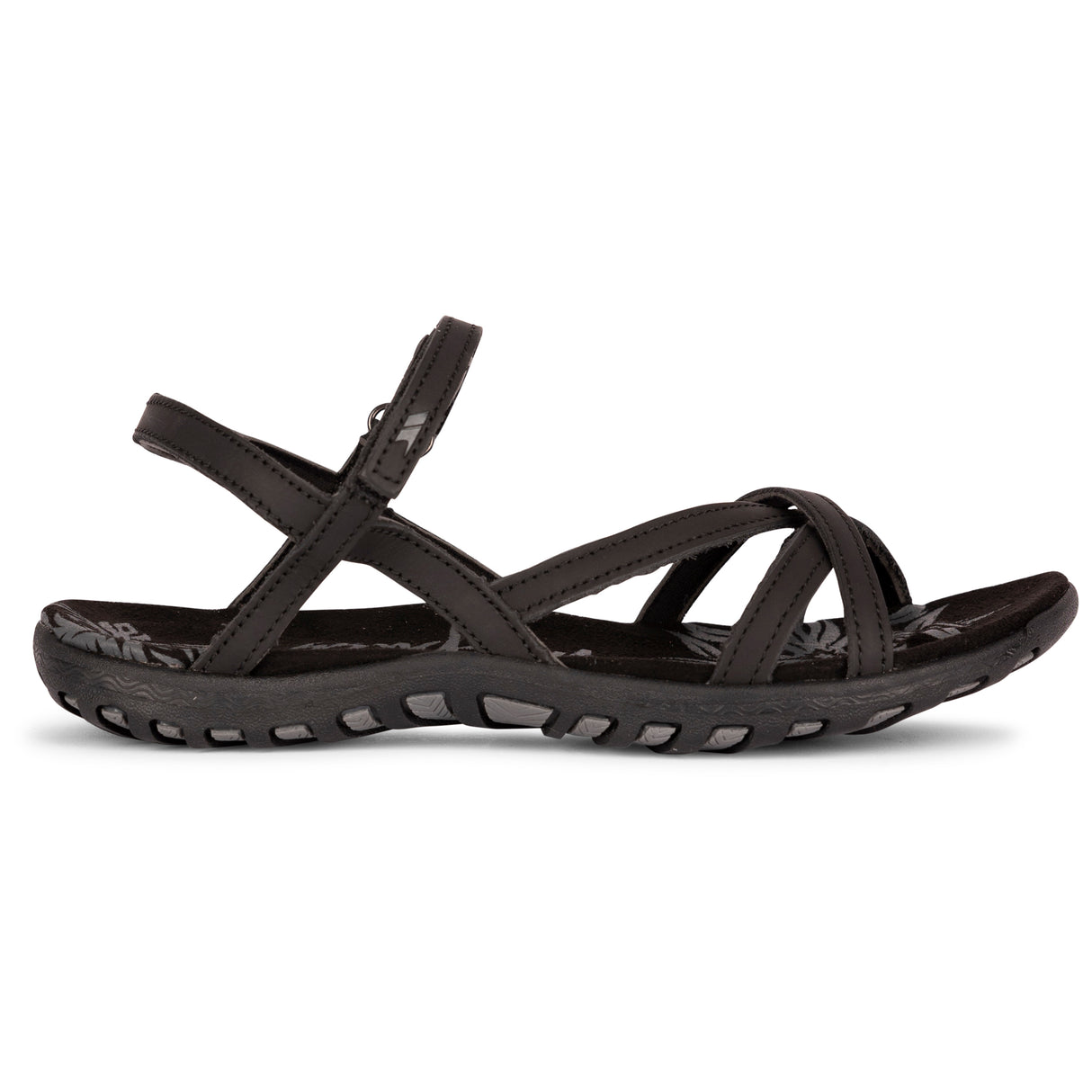 Trespass FAFOBEO10002 BLK