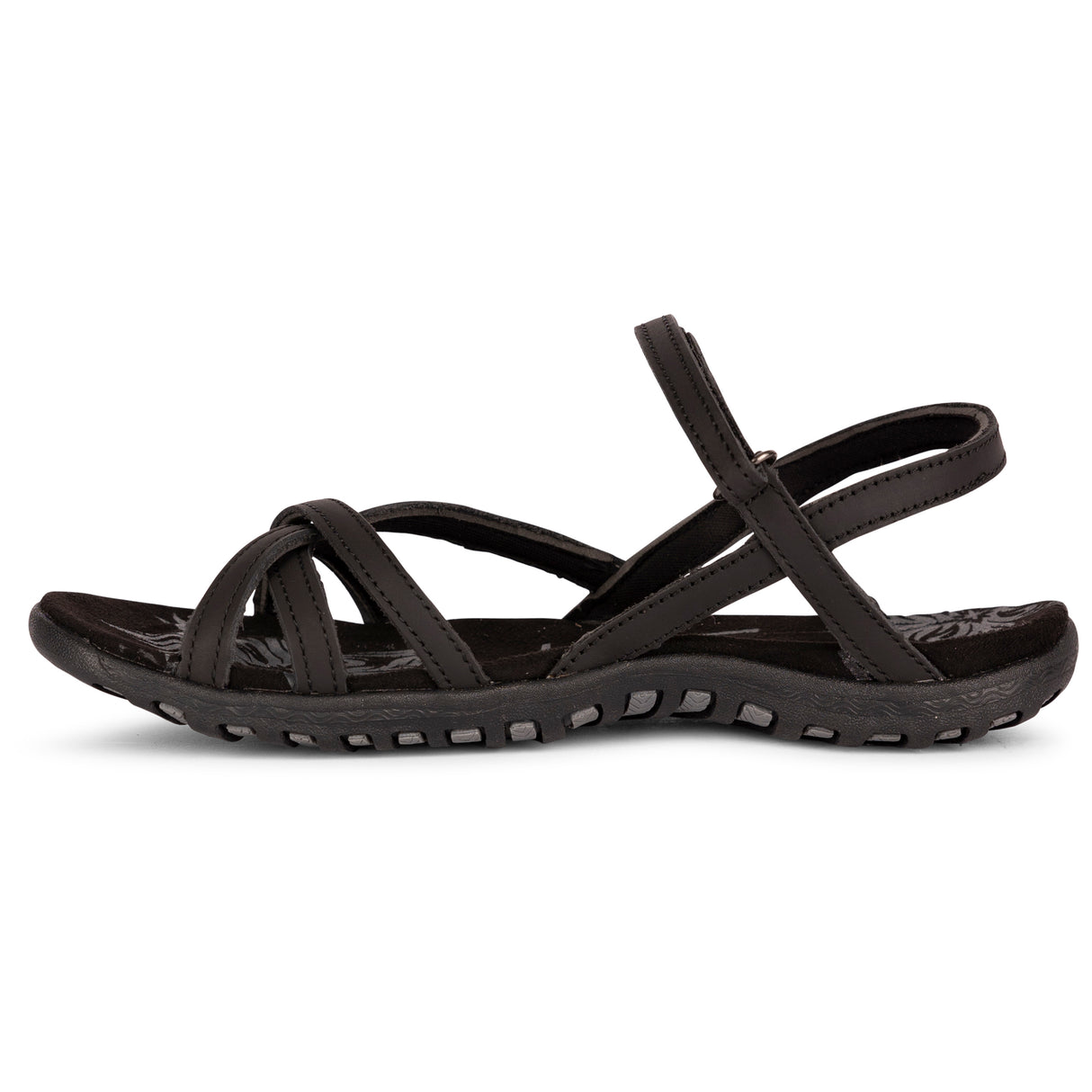 Trespass FAFOBEO10002 BLK