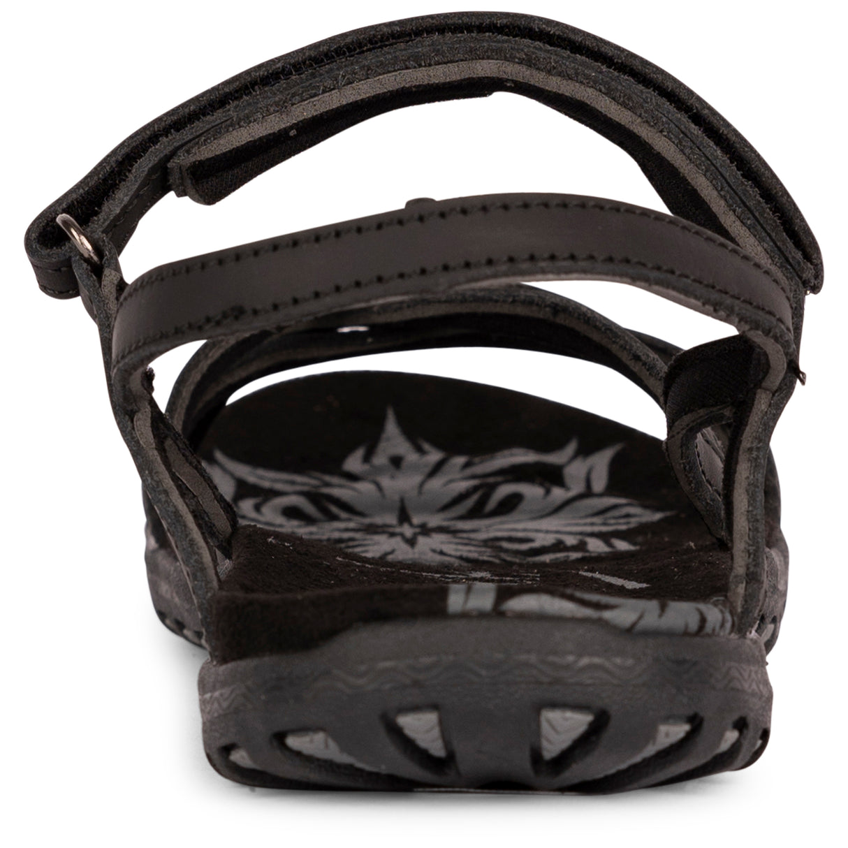 Trespass FAFOBEO10002 BLK