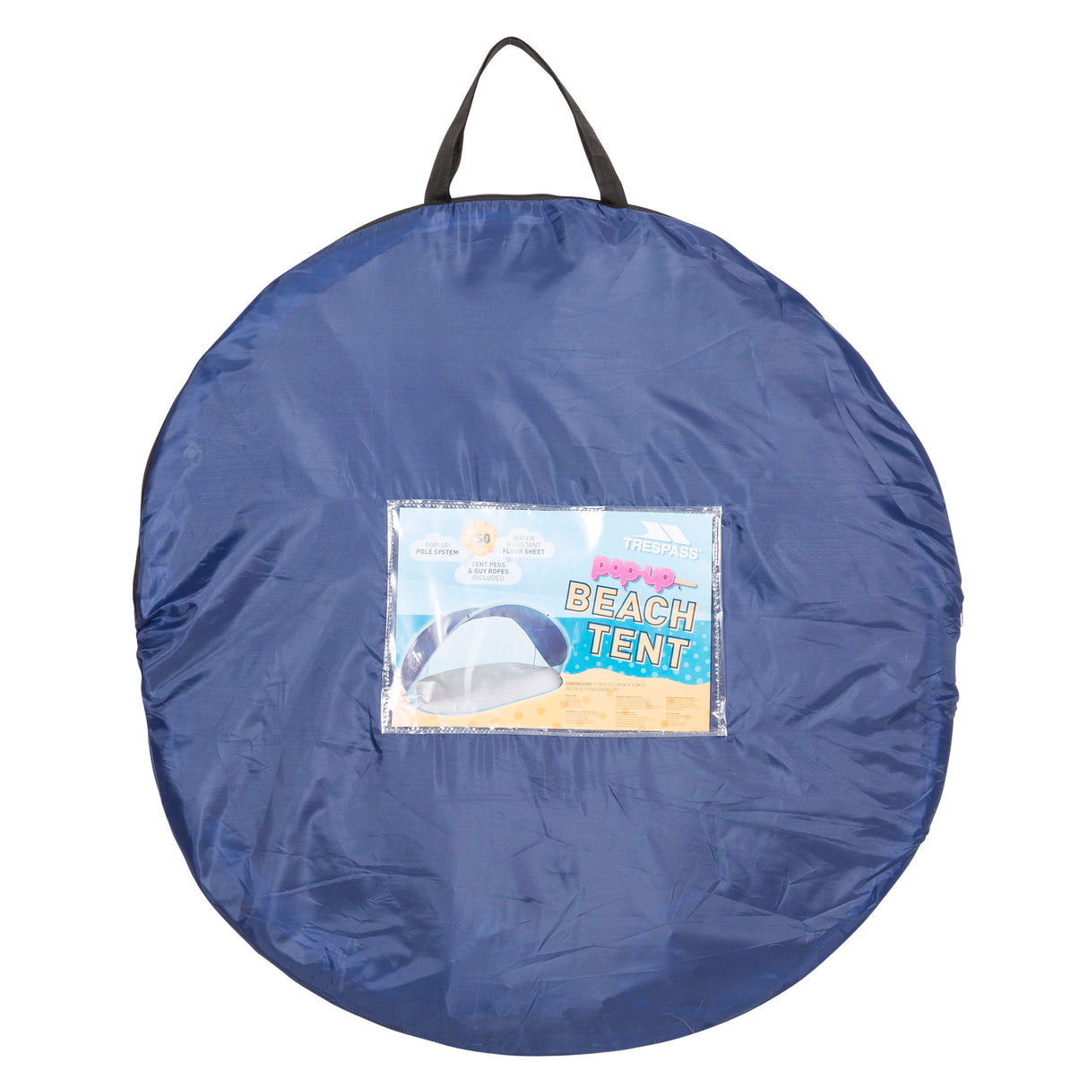 Trespass UUACTTK30002 BLU