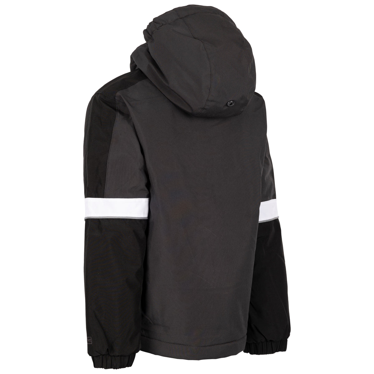 Kingsley - Dark Grey - Trespass