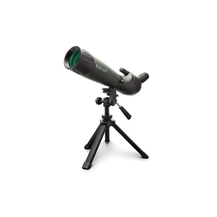 Konus Spot 20-60x80 Udsigtskikkert