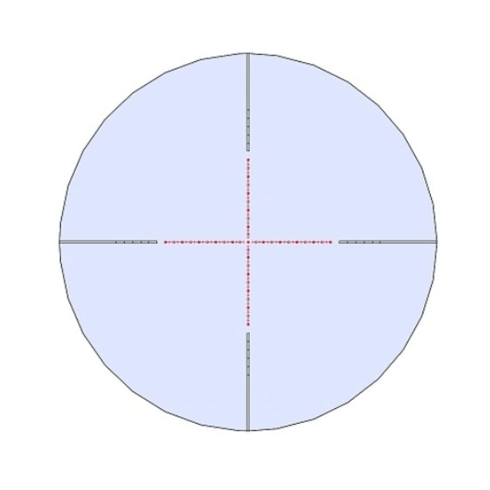 Aboslut 5-40x56 Riffelkikkert - Konus