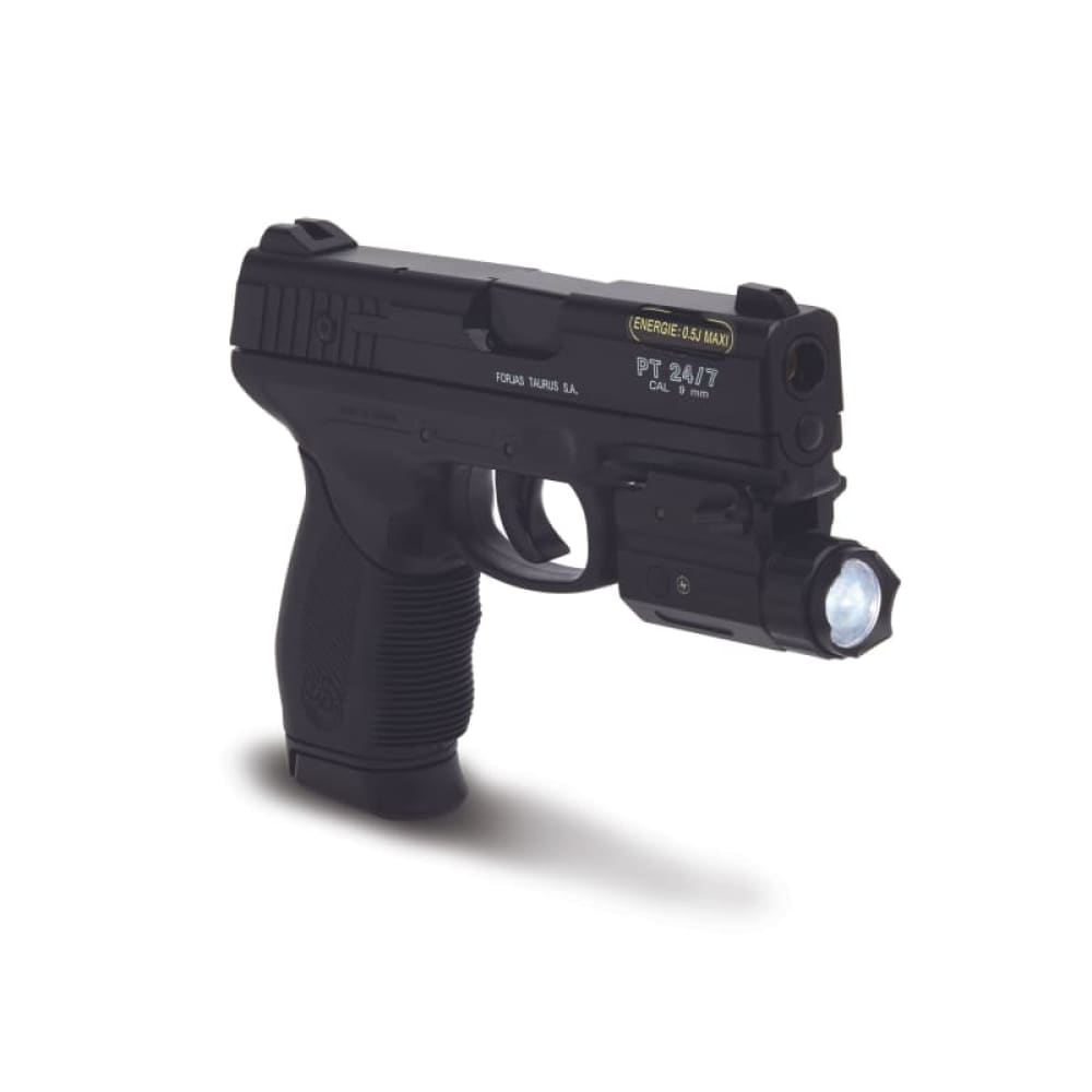 Tactical Lygte - Konus