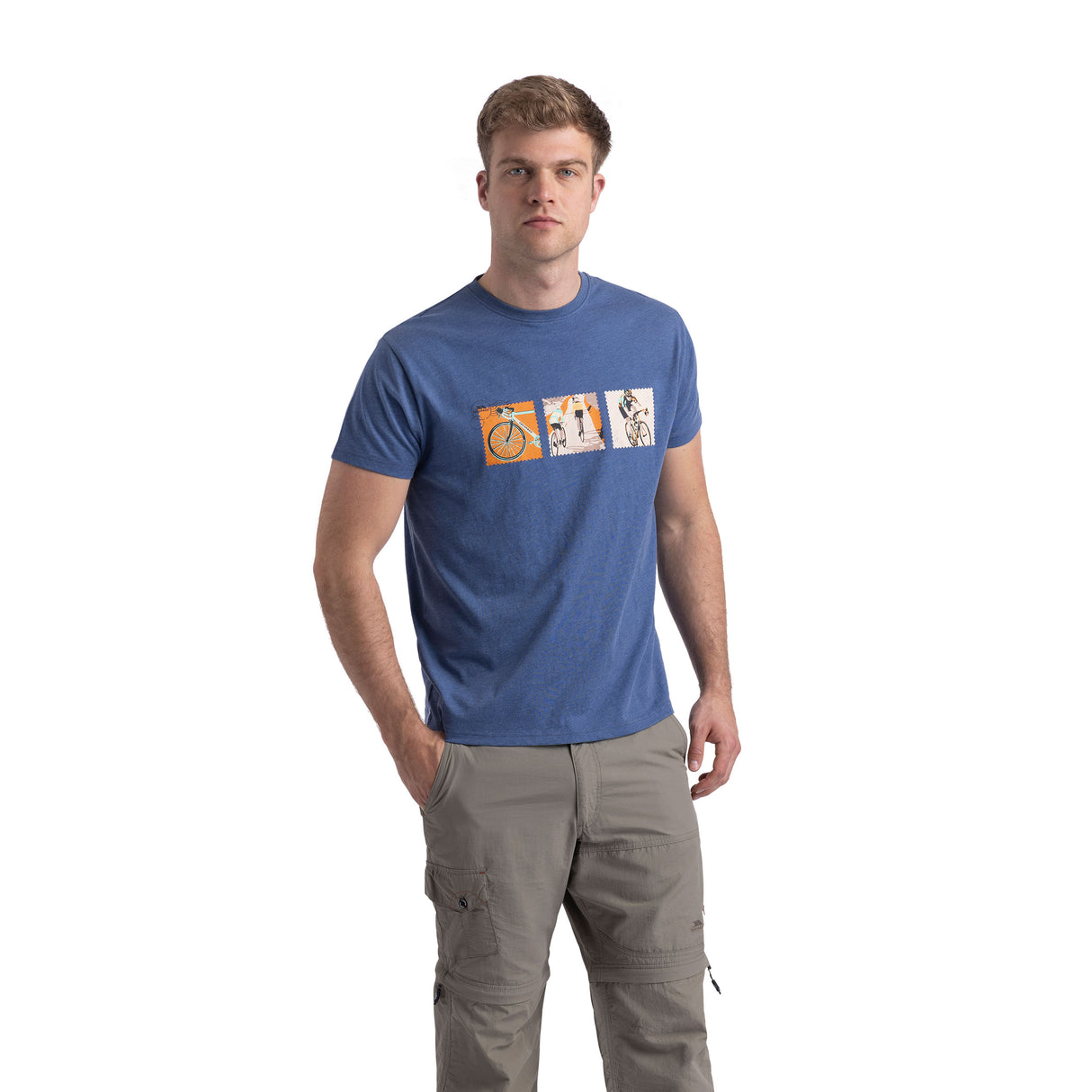 Trespass MATOTSTR0137 ITM