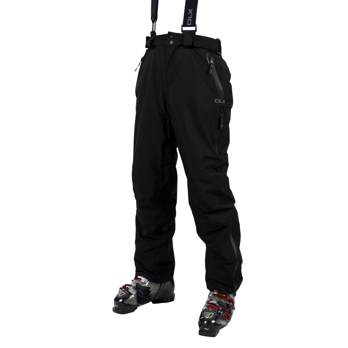 Trespass MABTSKTR0007 BLK