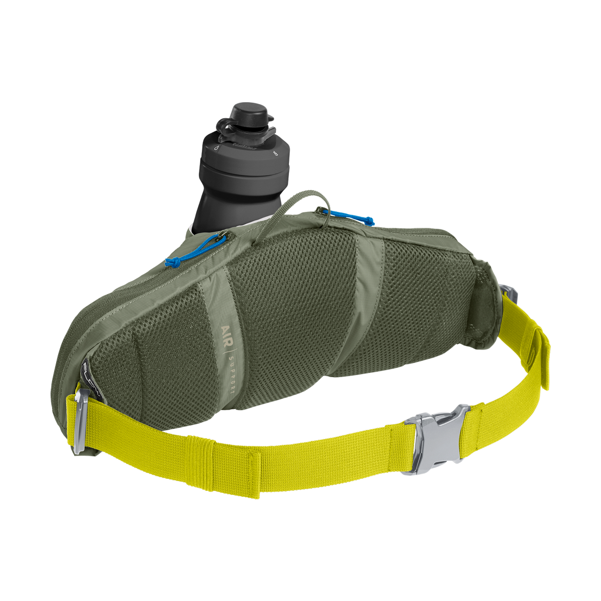 Podium Flow 2 Waist Pack - Camelbak - Dusty Olive PFAS free