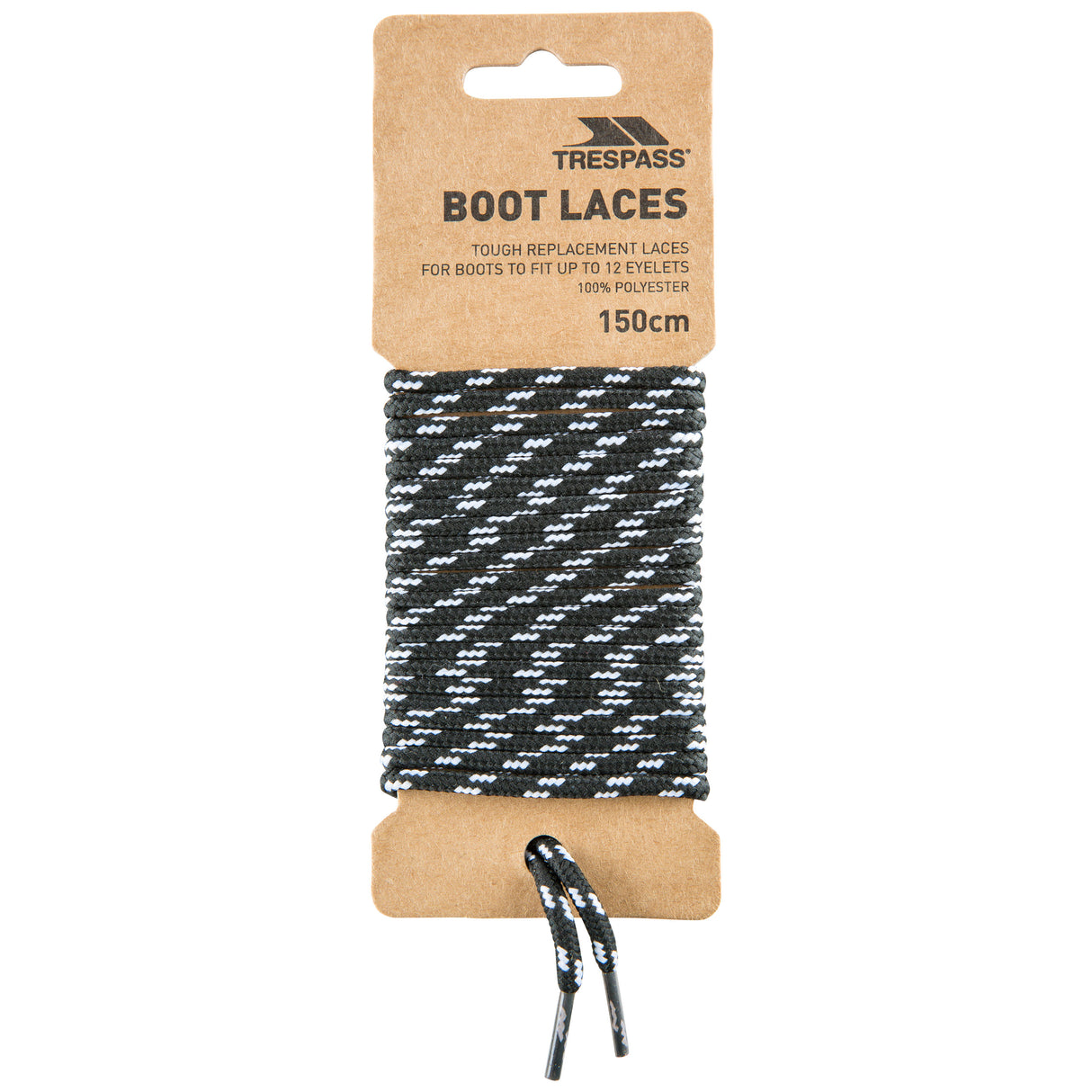 Trespass UUACMIN30062 BLK