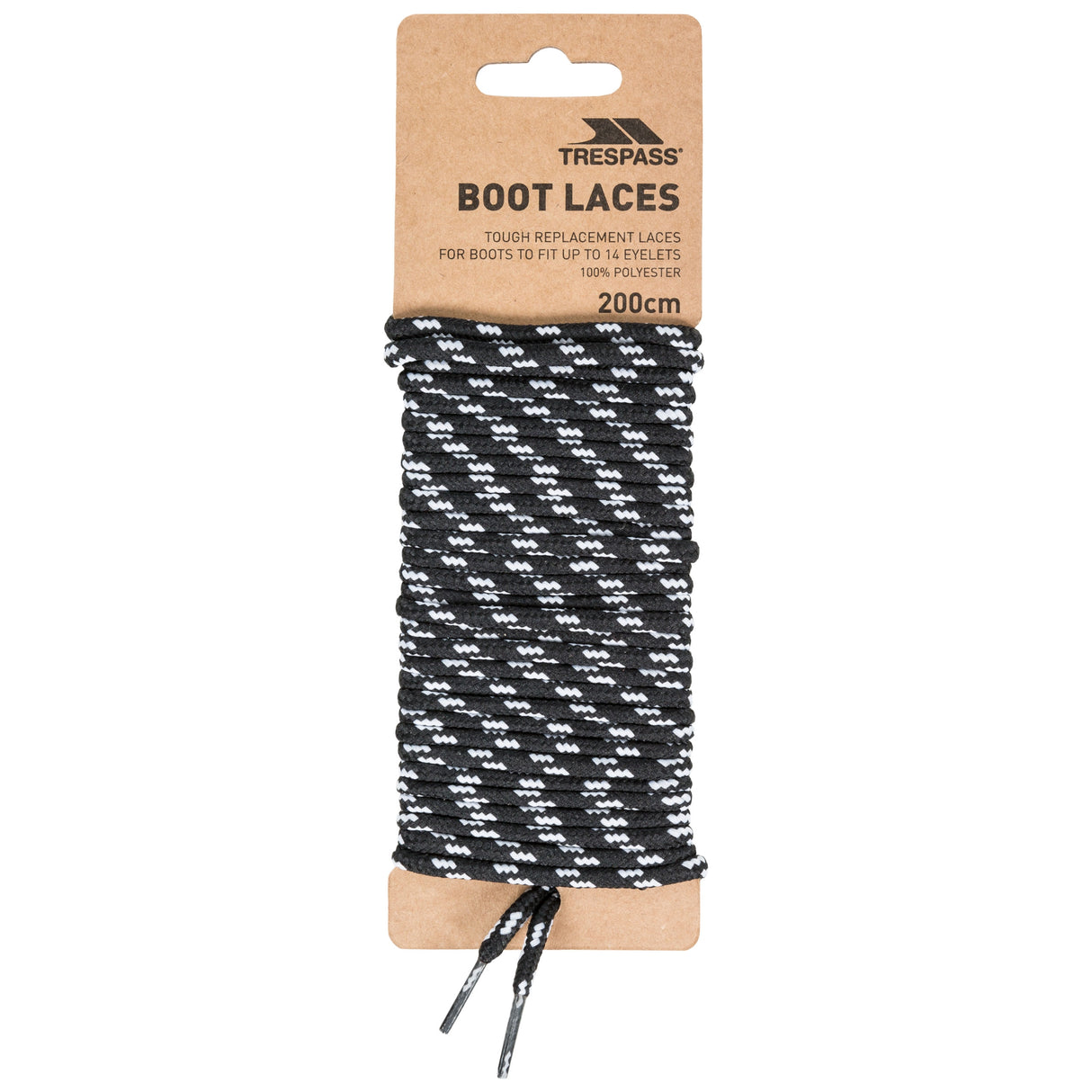Trespass UUACMITR0017 BLK