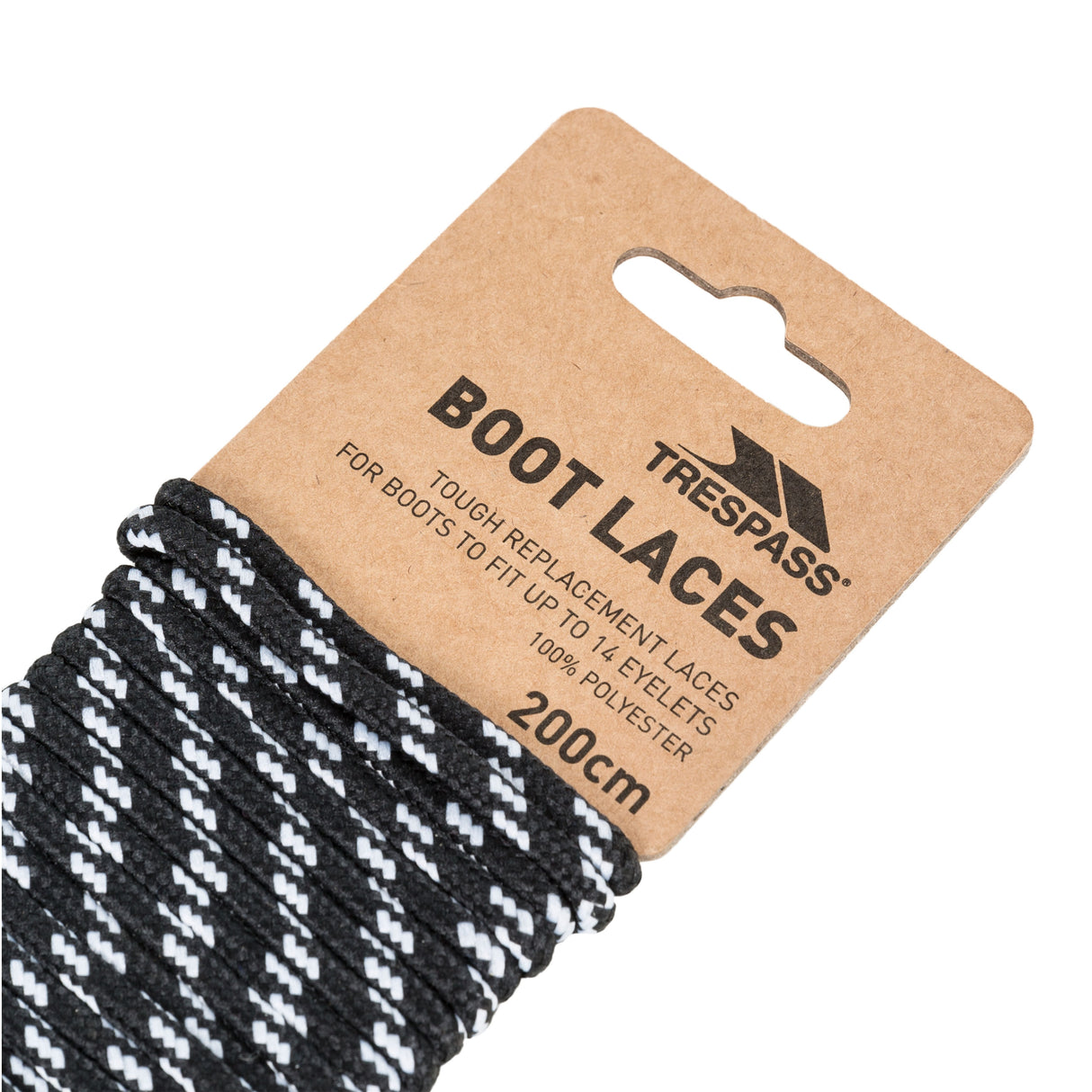 Trespass UUACMITR0017 BLK