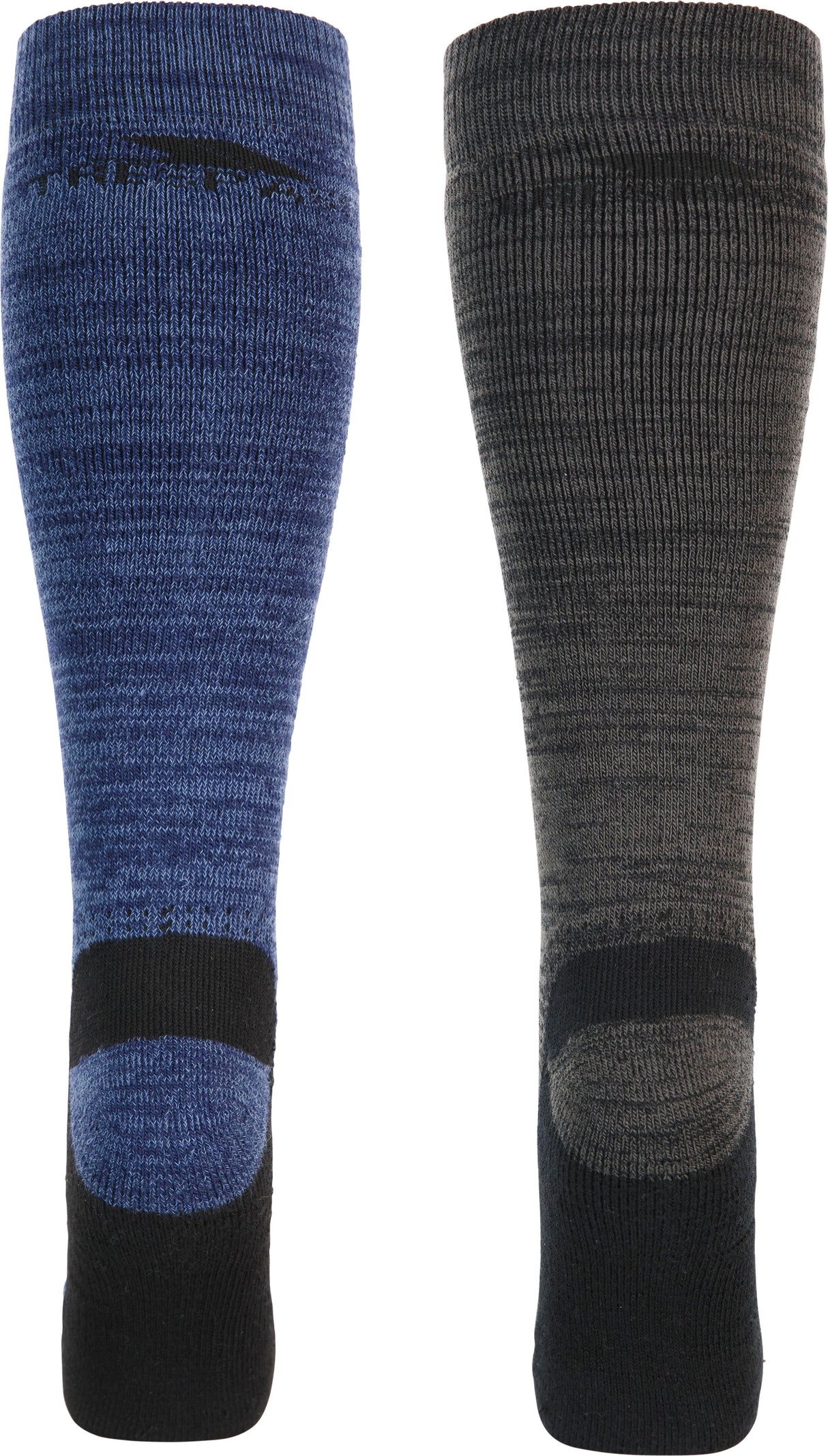 Langdon II - Navy/ Carbon Melange - Trespass