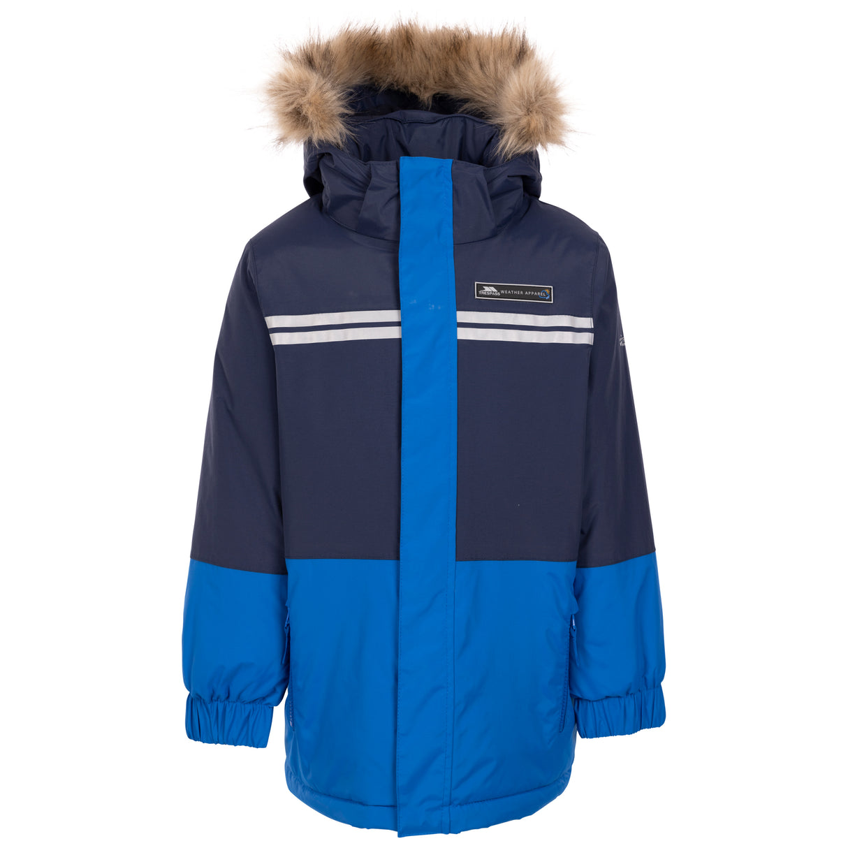 Trespass UCJKRATR0011 NBL