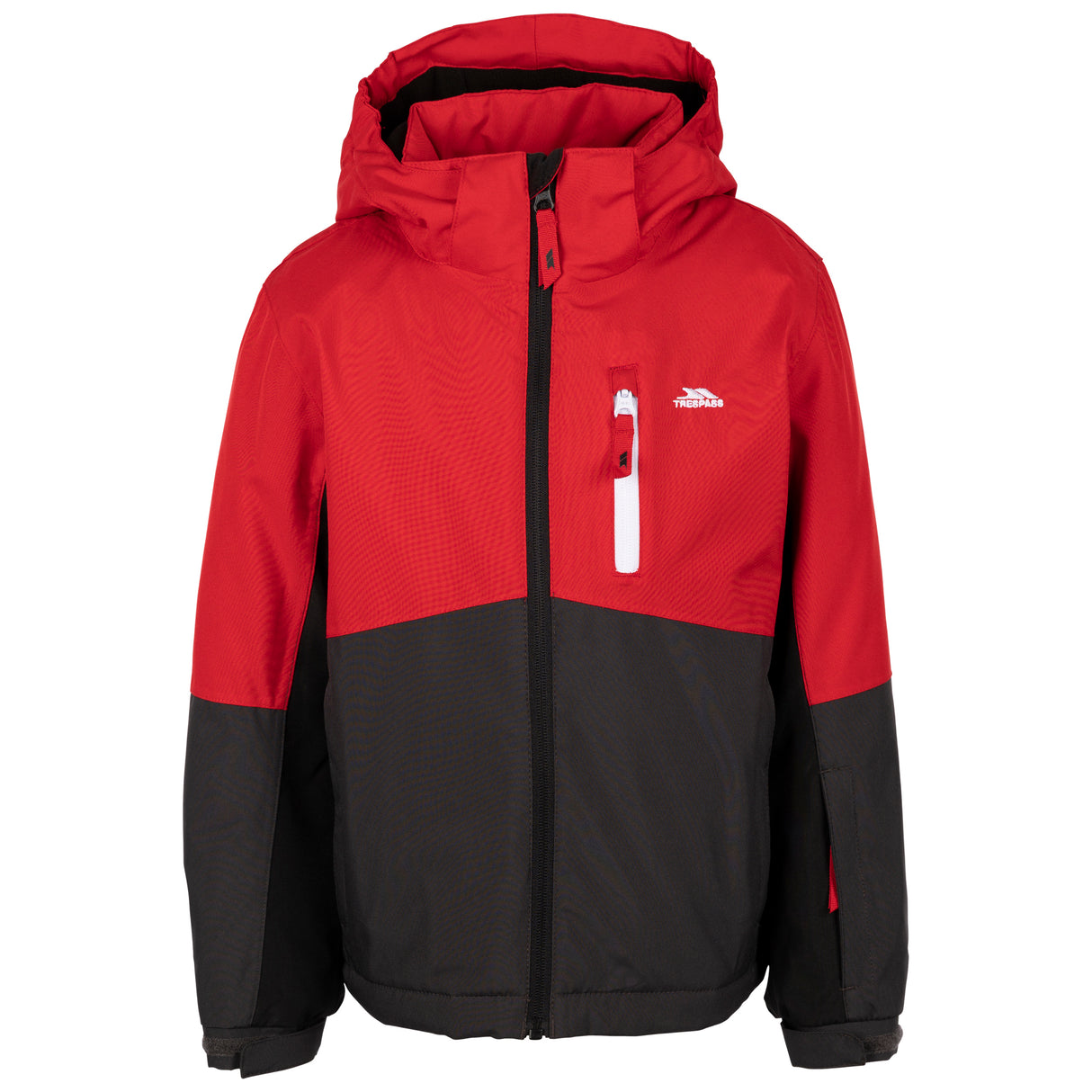Trespass UCJKSKTR0003 RED