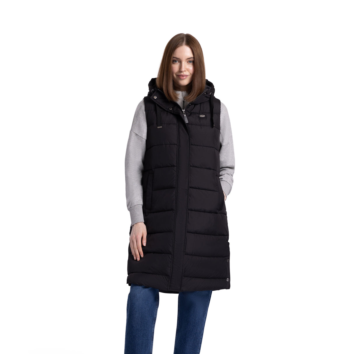 Trespass FAJKGITR0010 BLK