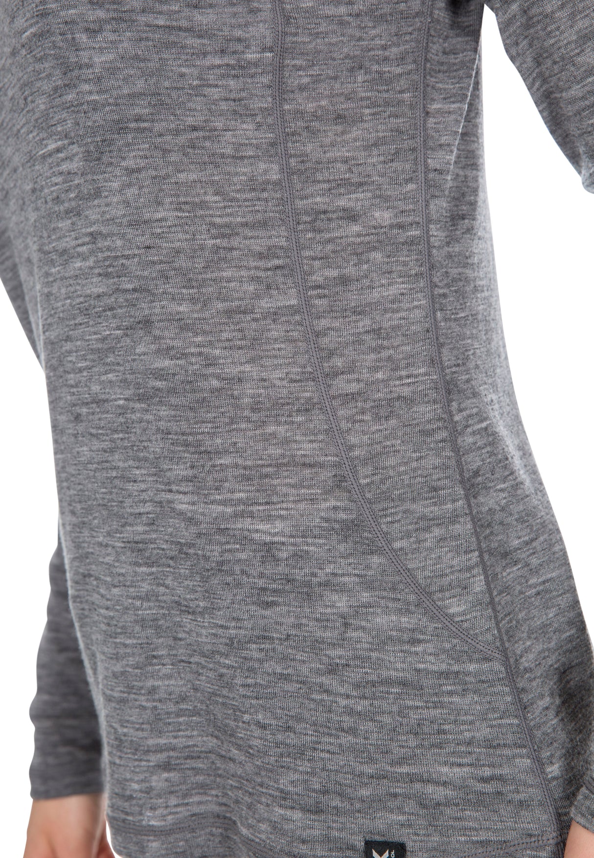 Libra - Dark Grey Marl - Trespass