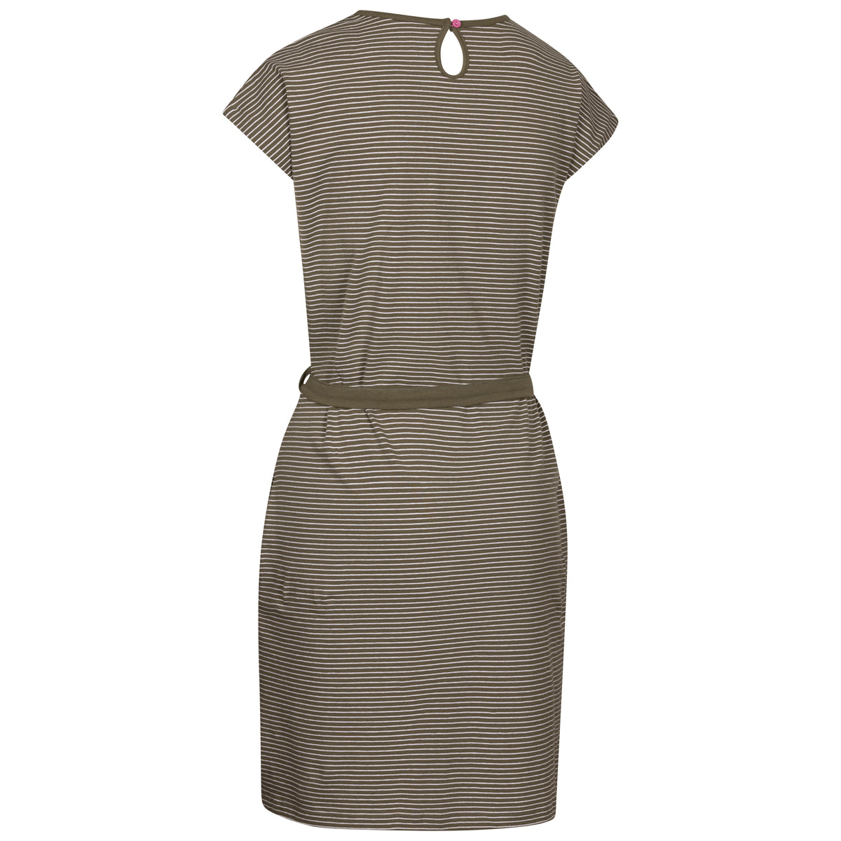 Lidia - Herb Stripe - Trespass