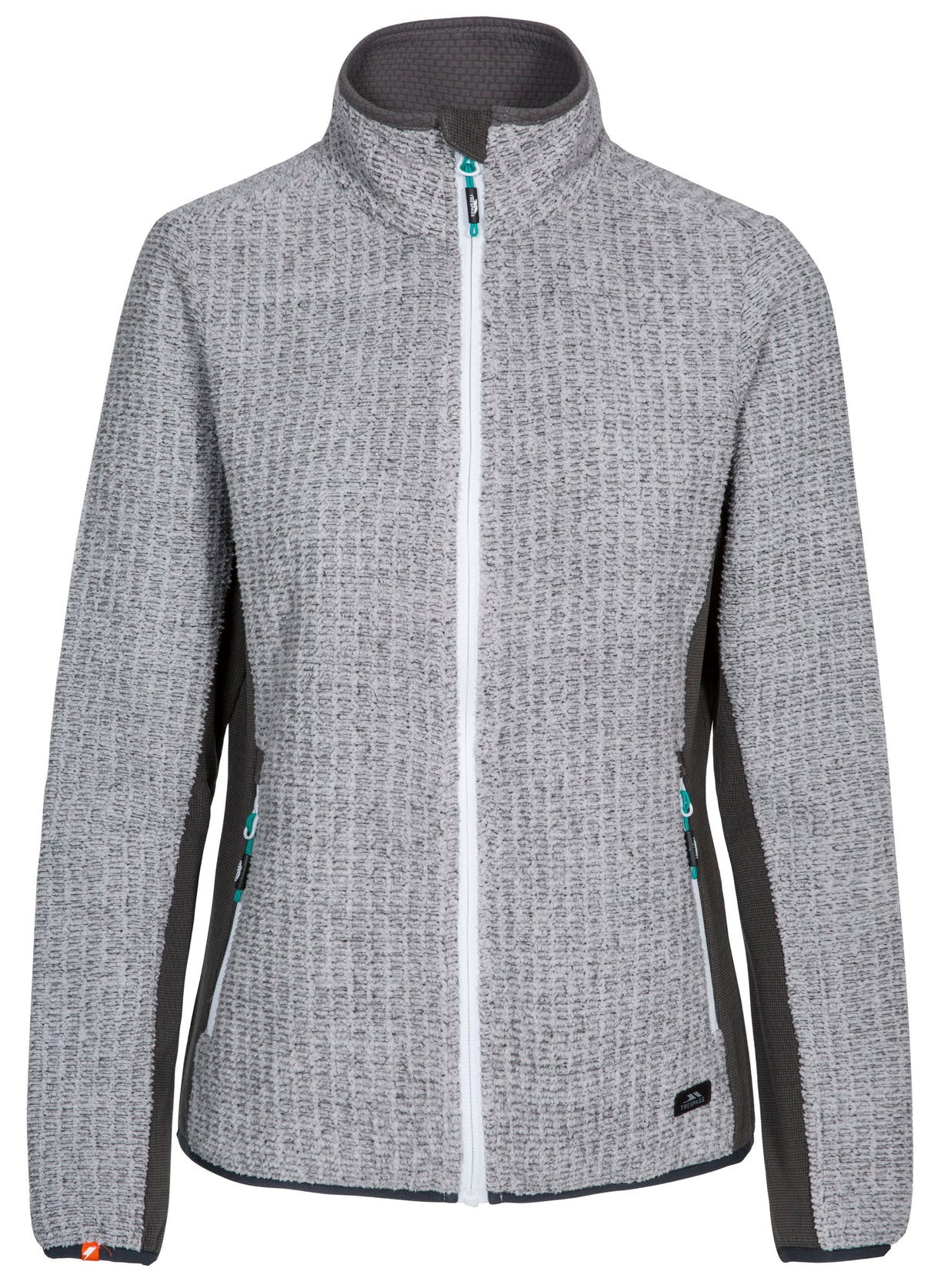 Liggins - Grey Marl - Trespass