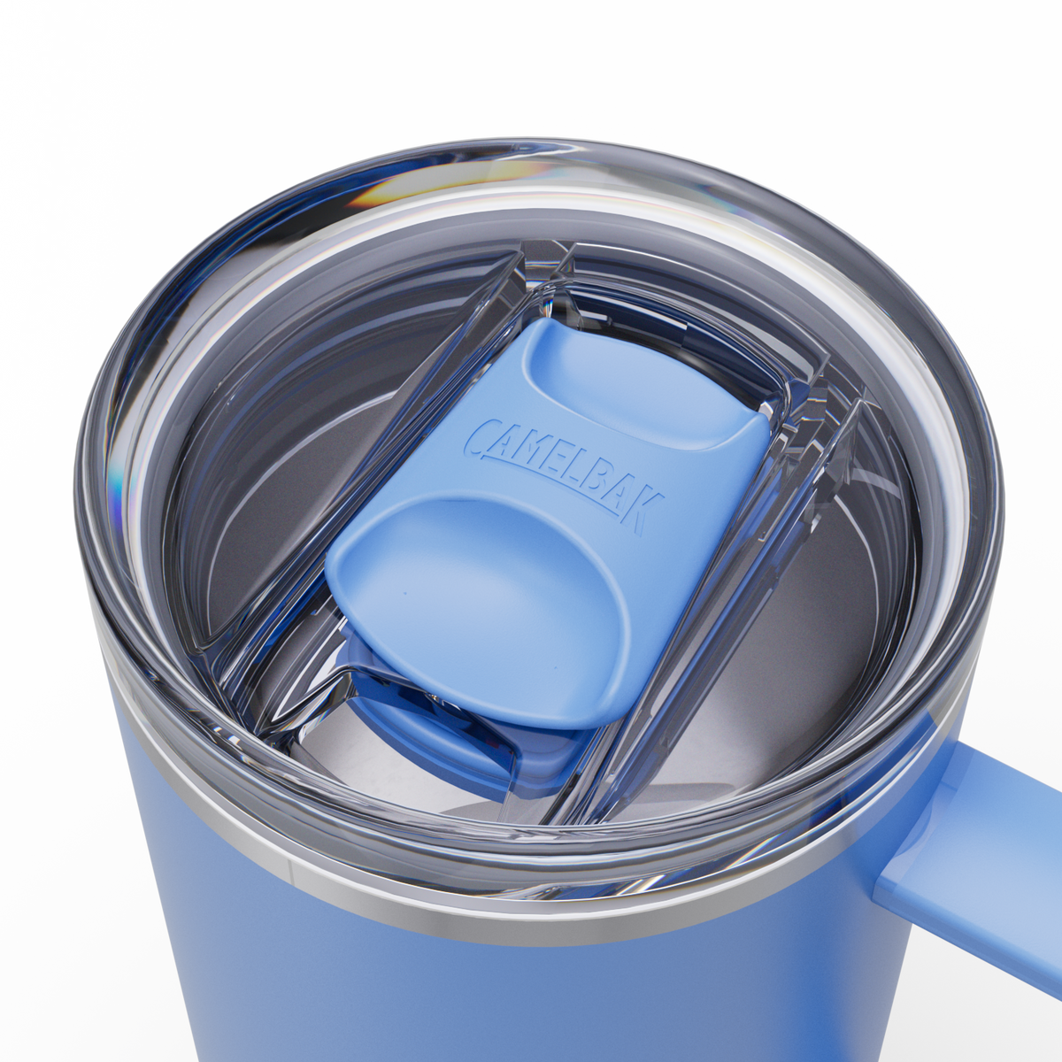 Thrive Mug, VSS 32oz - Camelbak - Sky Blue