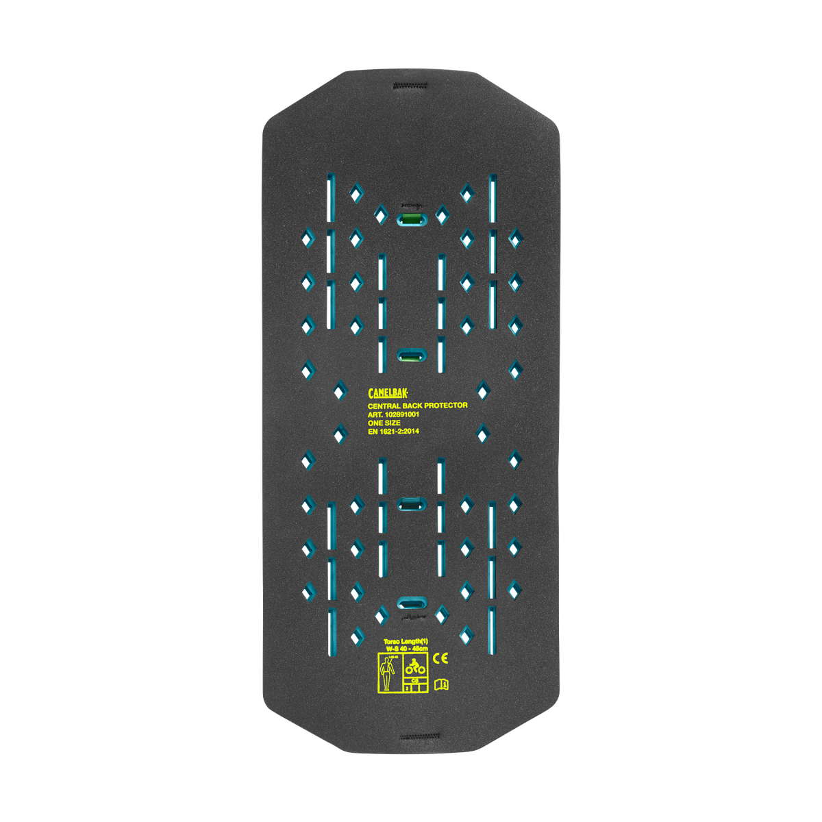 Impact Protector Panel - Camelbak - One Size