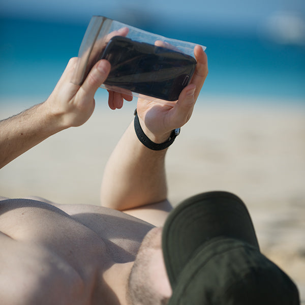 DriStore LocTop Bags, For Valuables - Life Venture
